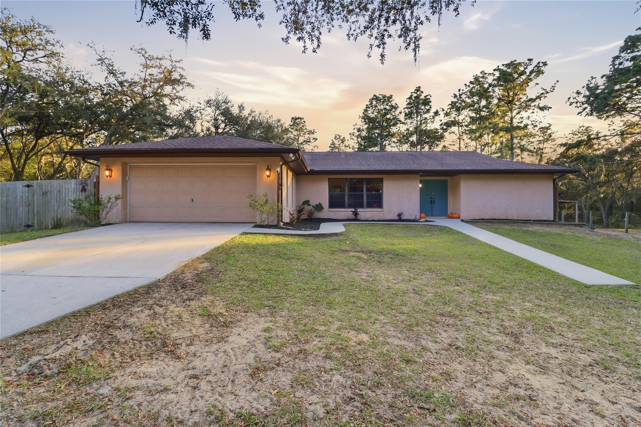 3050 E Possum Court, Inverness, FL 34452, Inverness - Photo 2