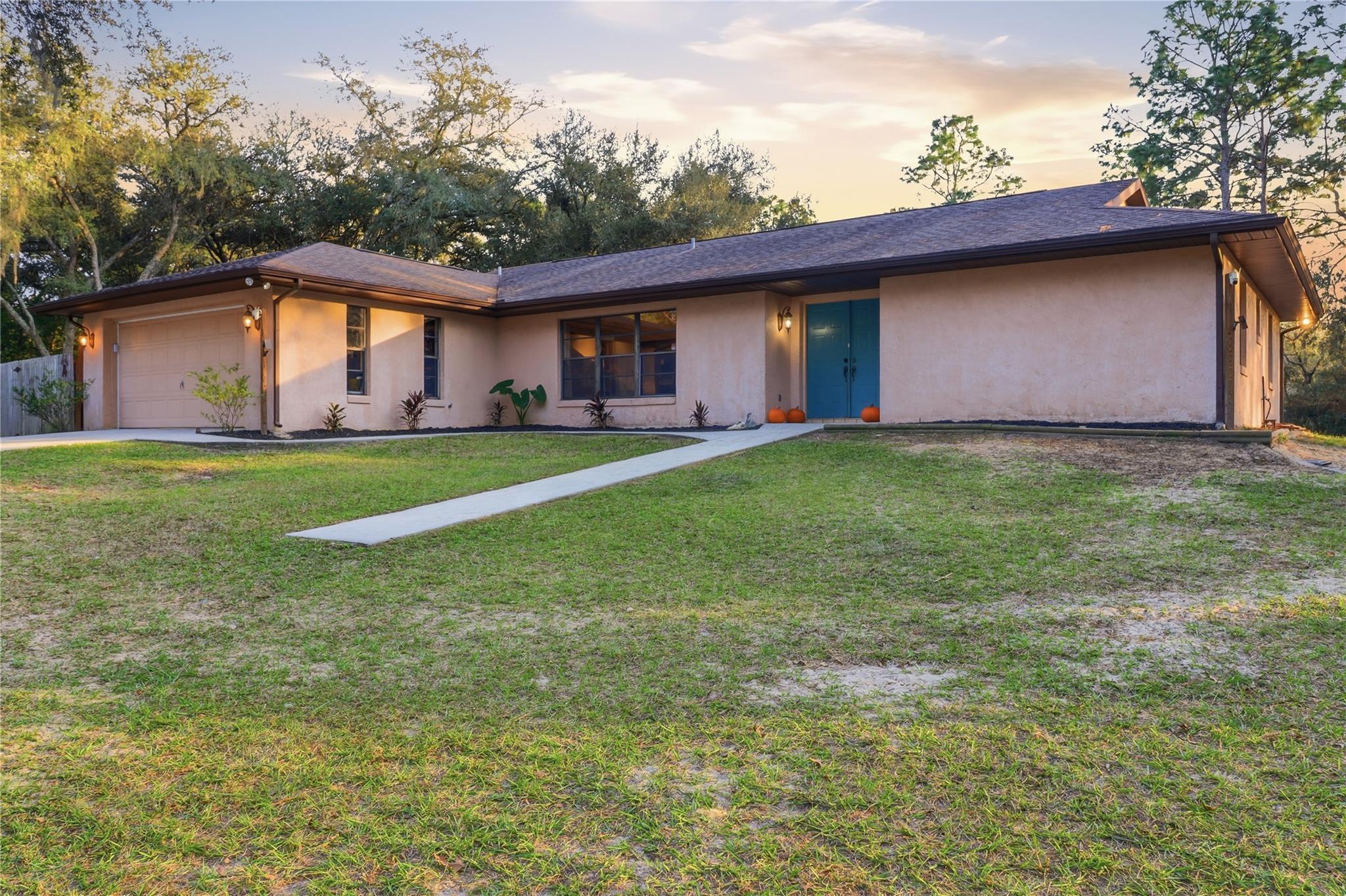 3050 E Possum Court, Inverness, FL 34452, Inverness - Photo 3