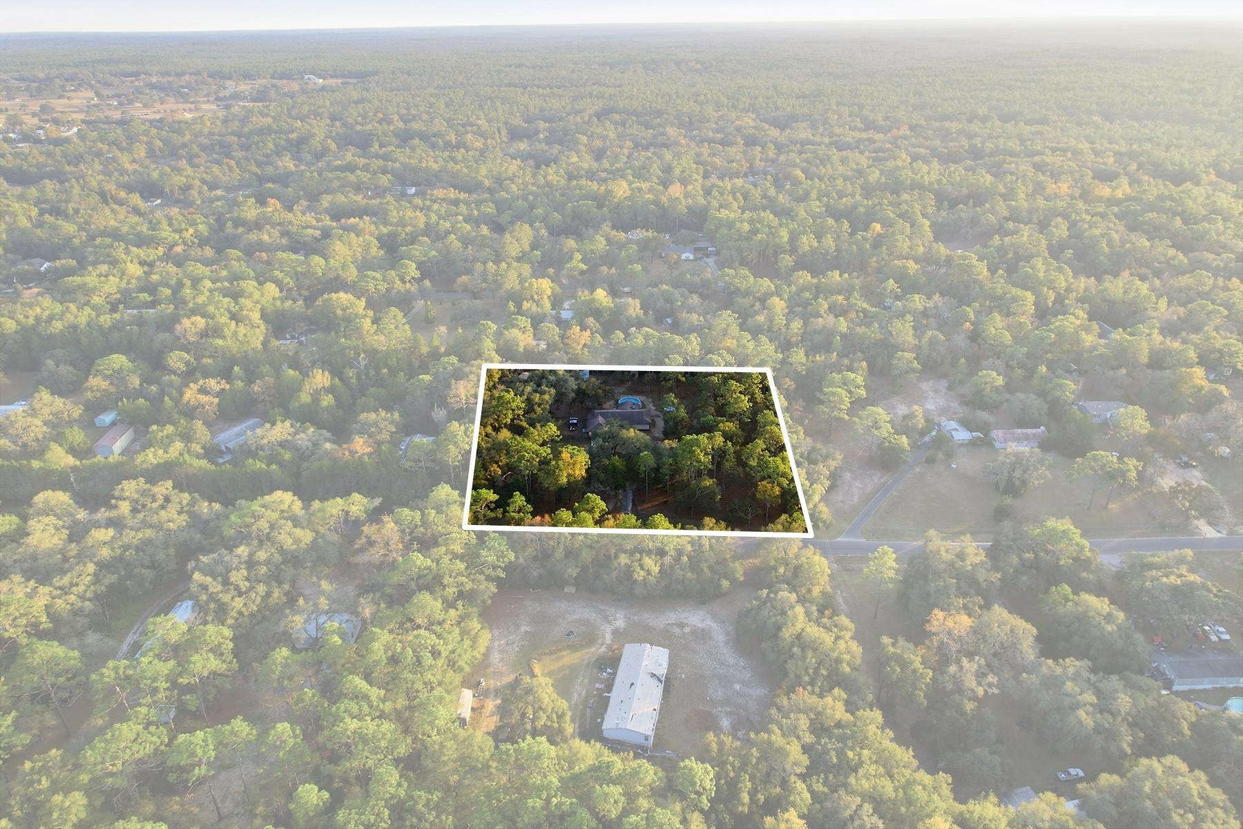 3050 E Possum Court, Inverness, FL 34452, Inverness - Photo 4