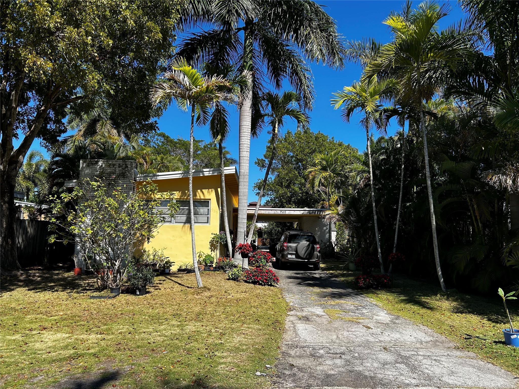 935 Polk Street, Hollywood, FL 33019, Hollywood - Photo 3