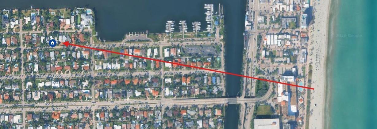 935 Polk Street, Hollywood, FL 33019, Hollywood - Photo 5