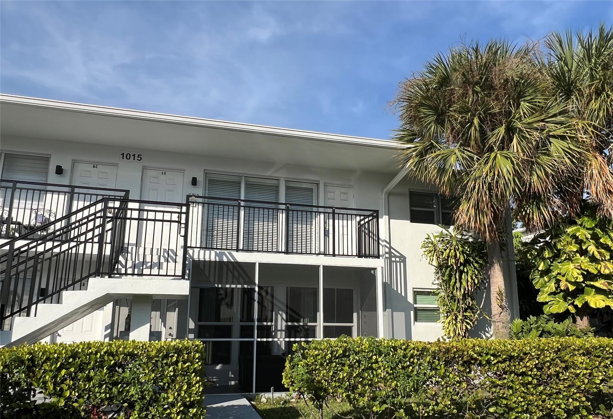 1015 SE 15th Street 6d, Fort Lauderdale, FL 33316, Fort Lauderdale - Photo 3