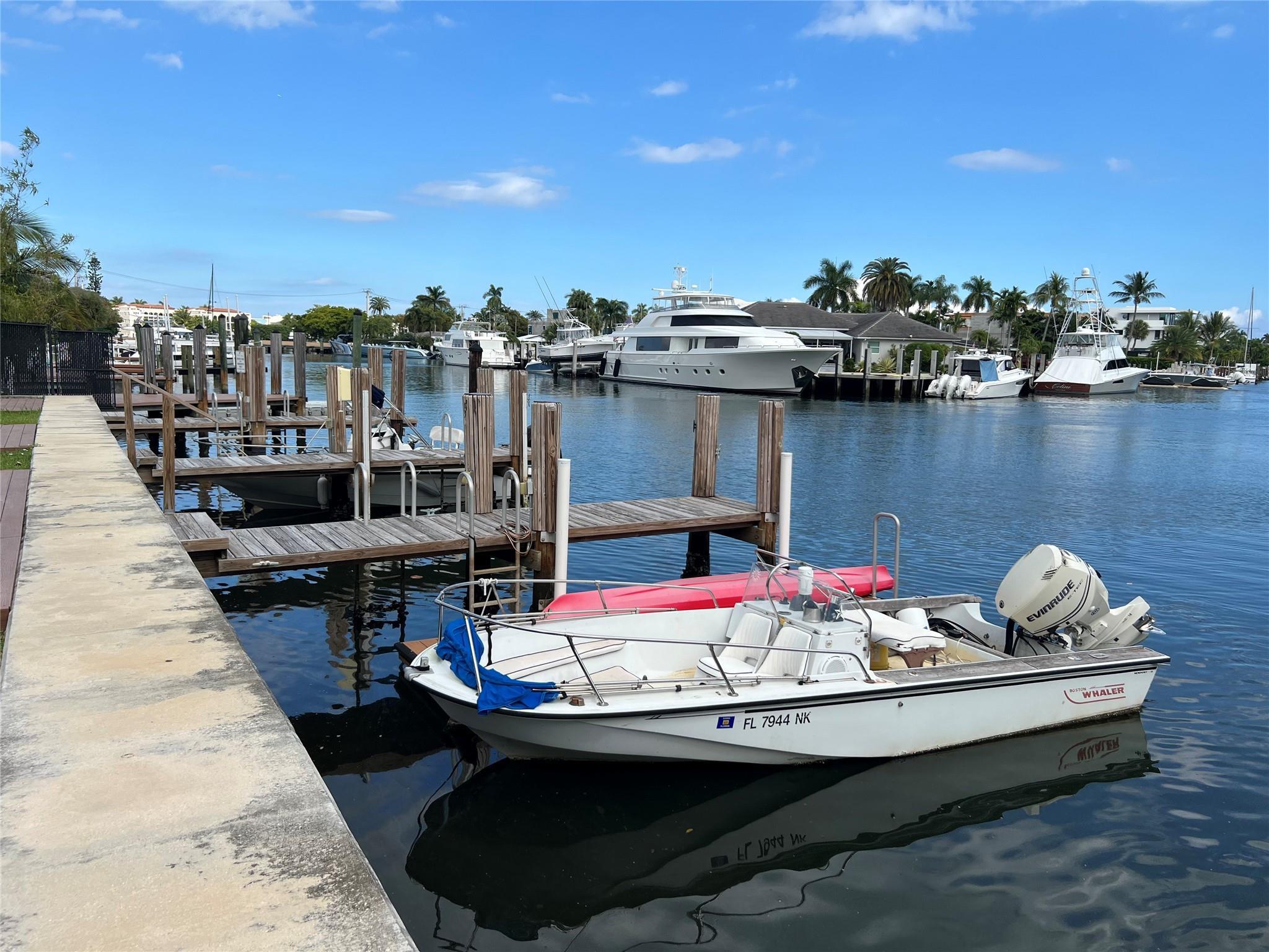 1015 SE 15th Street 6d, Fort Lauderdale, FL 33316, Fort Lauderdale - Photo 5