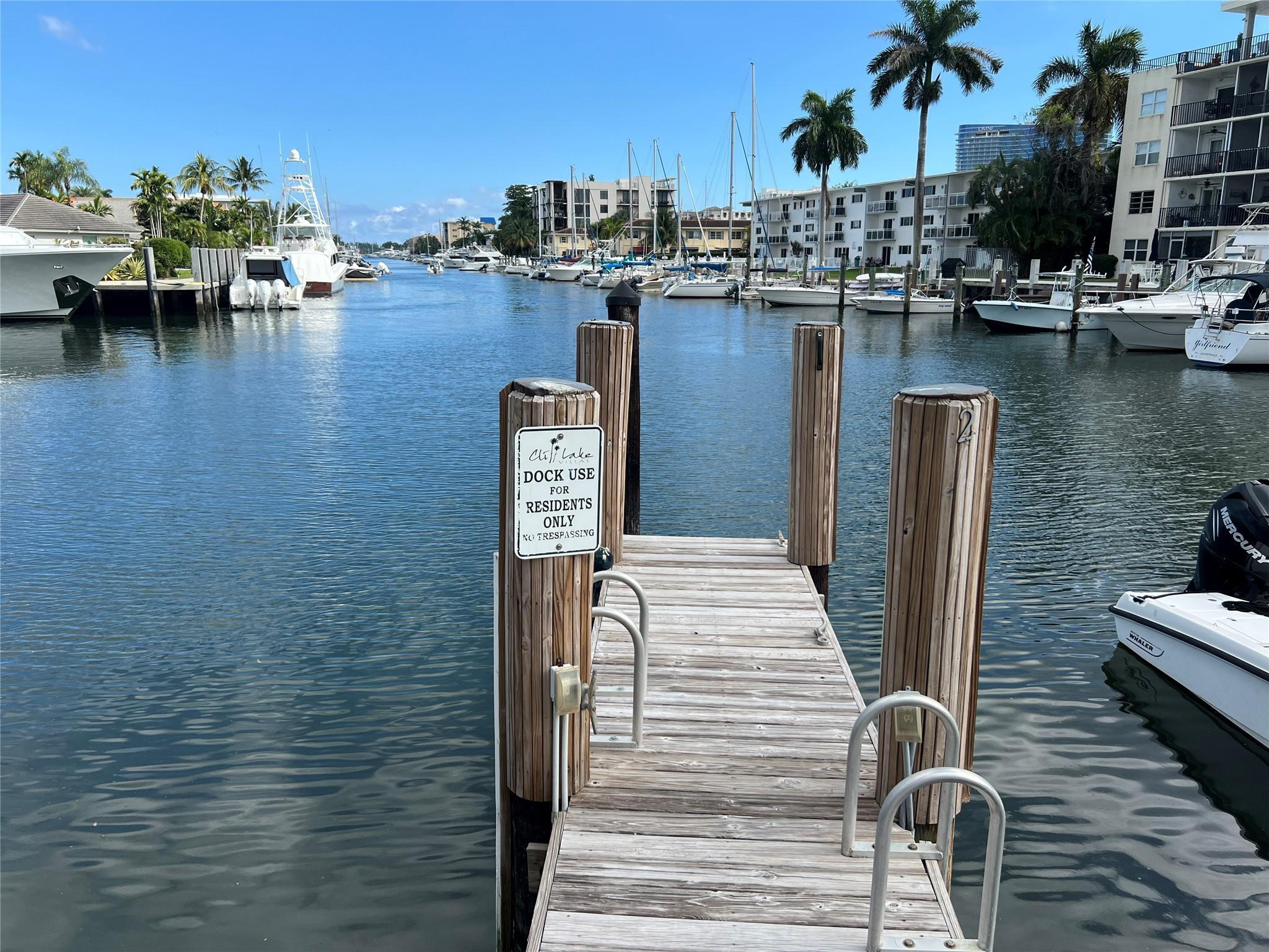 1015 SE 15th Street 6d, Fort Lauderdale, FL 33316, Fort Lauderdale