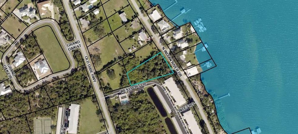 13595 N Indian River Drive, Sebastian, FL 32958, Sebastian