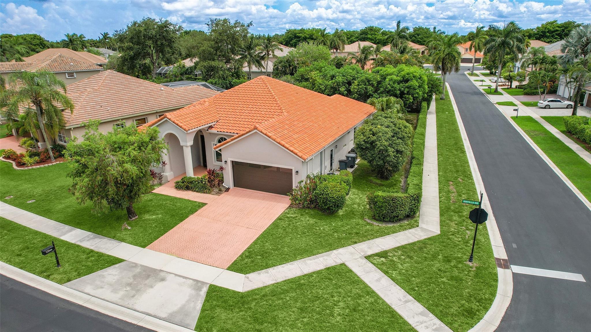 12354 Antille Drive, Boca Raton, FL 33428, Boca Raton