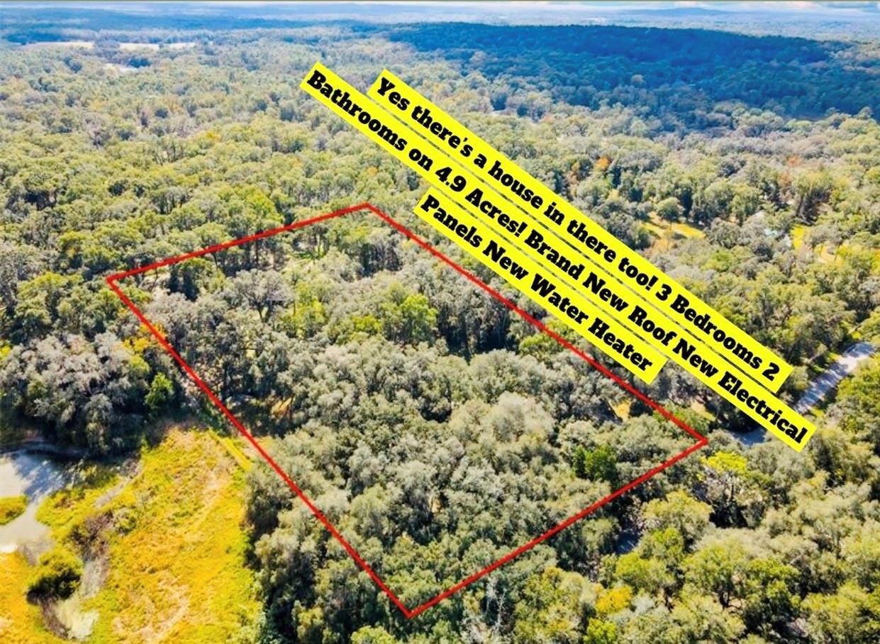 26250 Blackjack Street, Brooksville, FL 34601, Brooksville