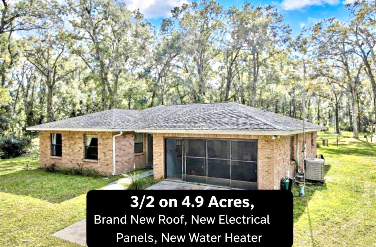 26250 Blackjack Street, Brooksville, FL 34601, Brooksville - Photo 2