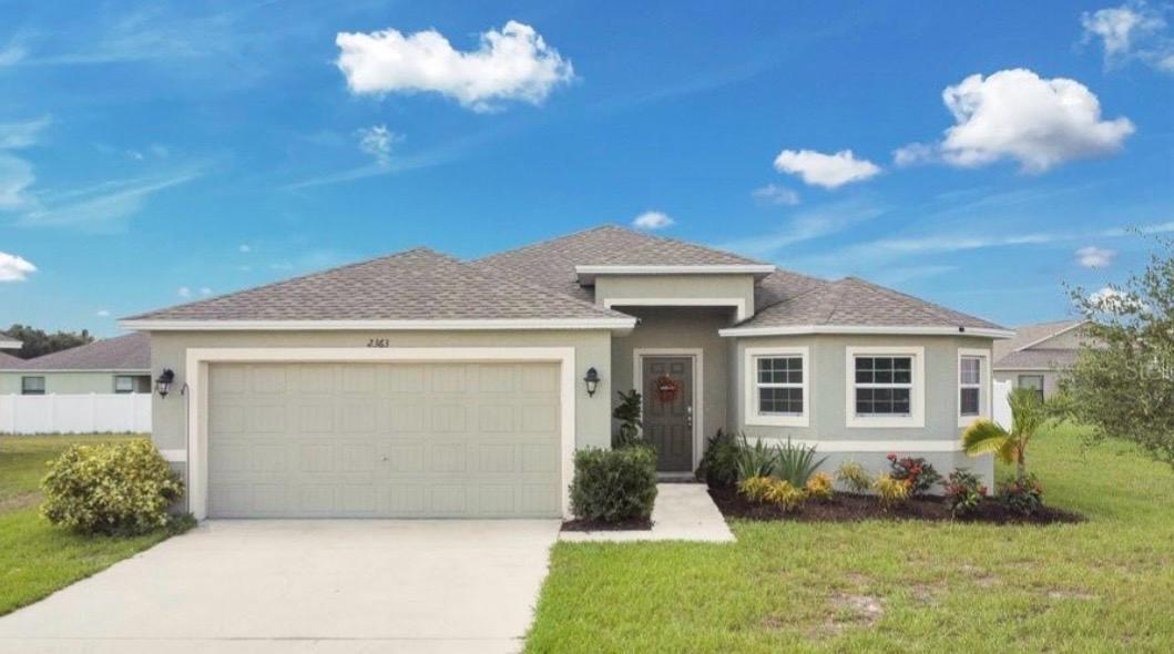 2363 Twin Lake View Road, Winter Haven, FL 33881, Winter Haven