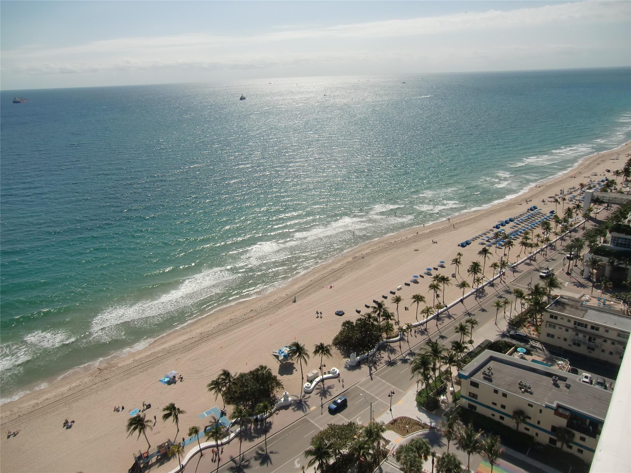 151 N Seabreeze Boulevard 2204 E, Fort Lauderdale, FL 33304, Fort Lauderdale - Photo 3