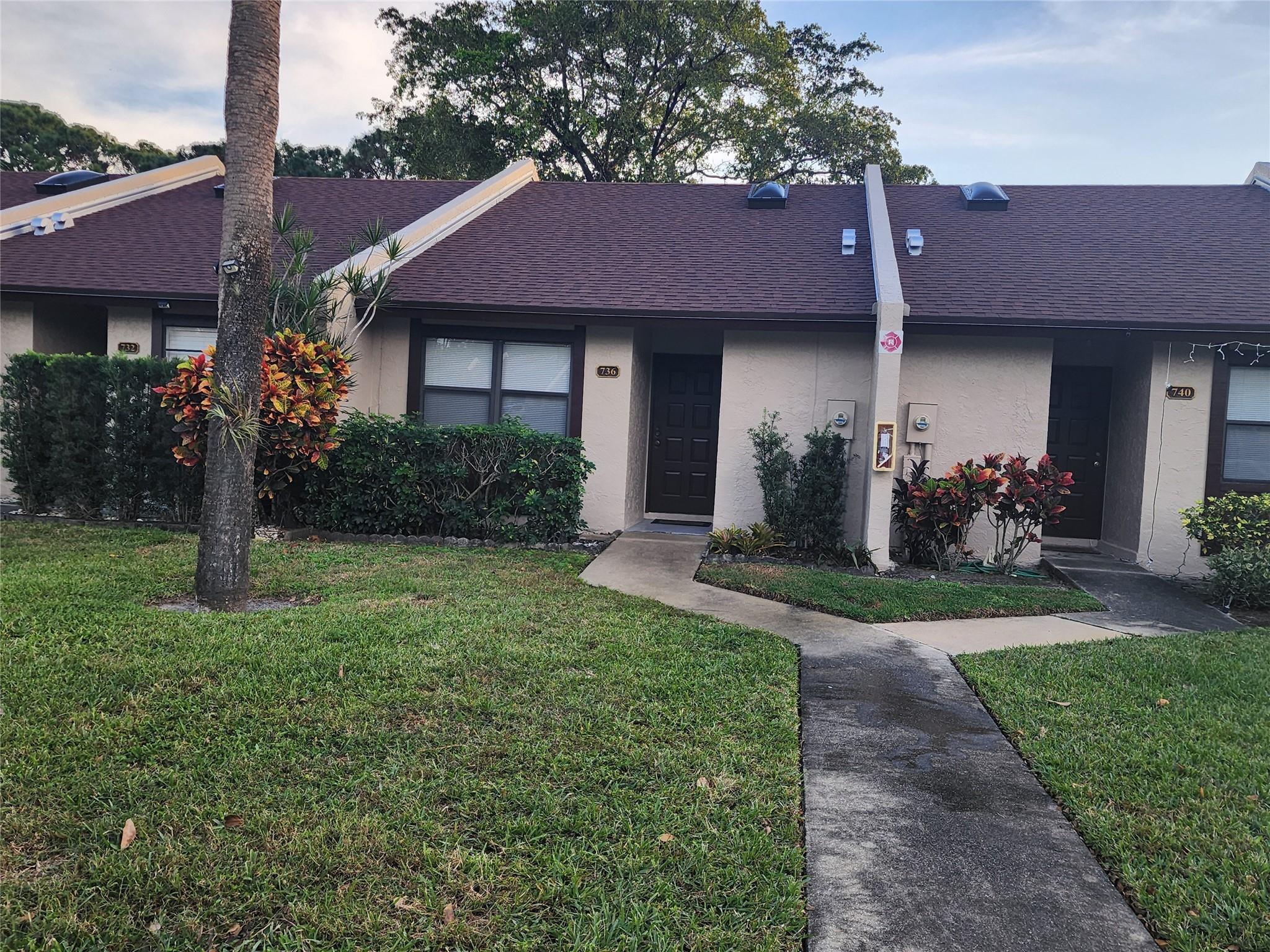 736 NW 47th Street 736, Deerfield Beach, FL 33064, Deerfield Beach