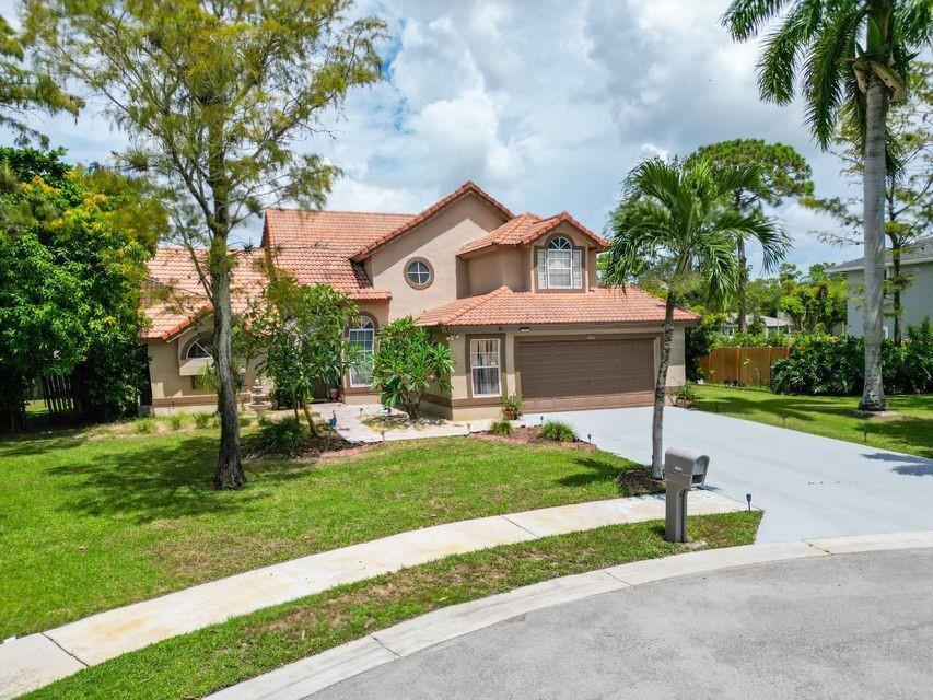 1521 Snapdragon Drive, Wellington, FL 33414, Wellington - Photo 2