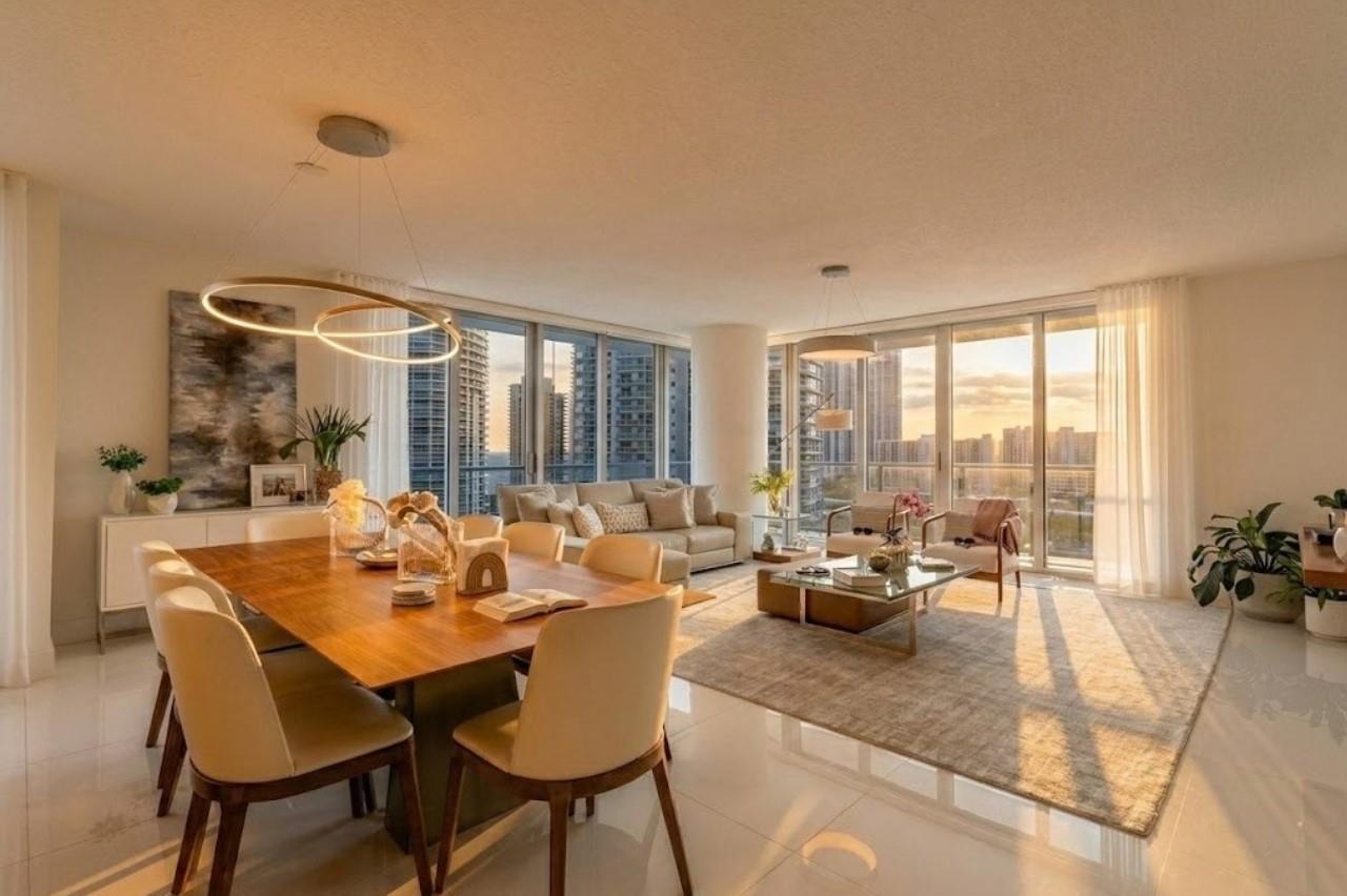 330 Sunny Isles Boulevard 5-1408, Sunny Isles Beach, FL 33160, Sunny Isles Beach - Photo 2
