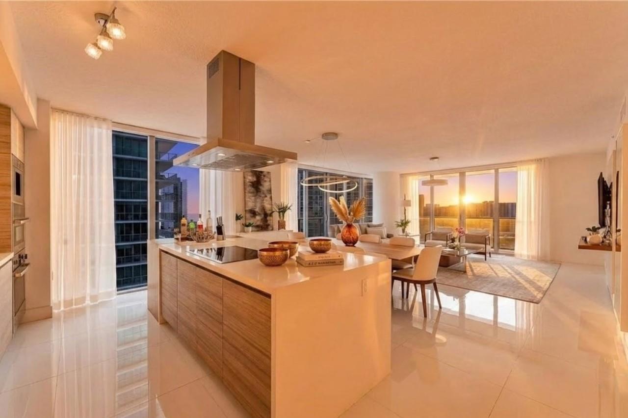 330 Sunny Isles Boulevard 5-1408, Sunny Isles Beach, FL 33160, Sunny Isles Beach