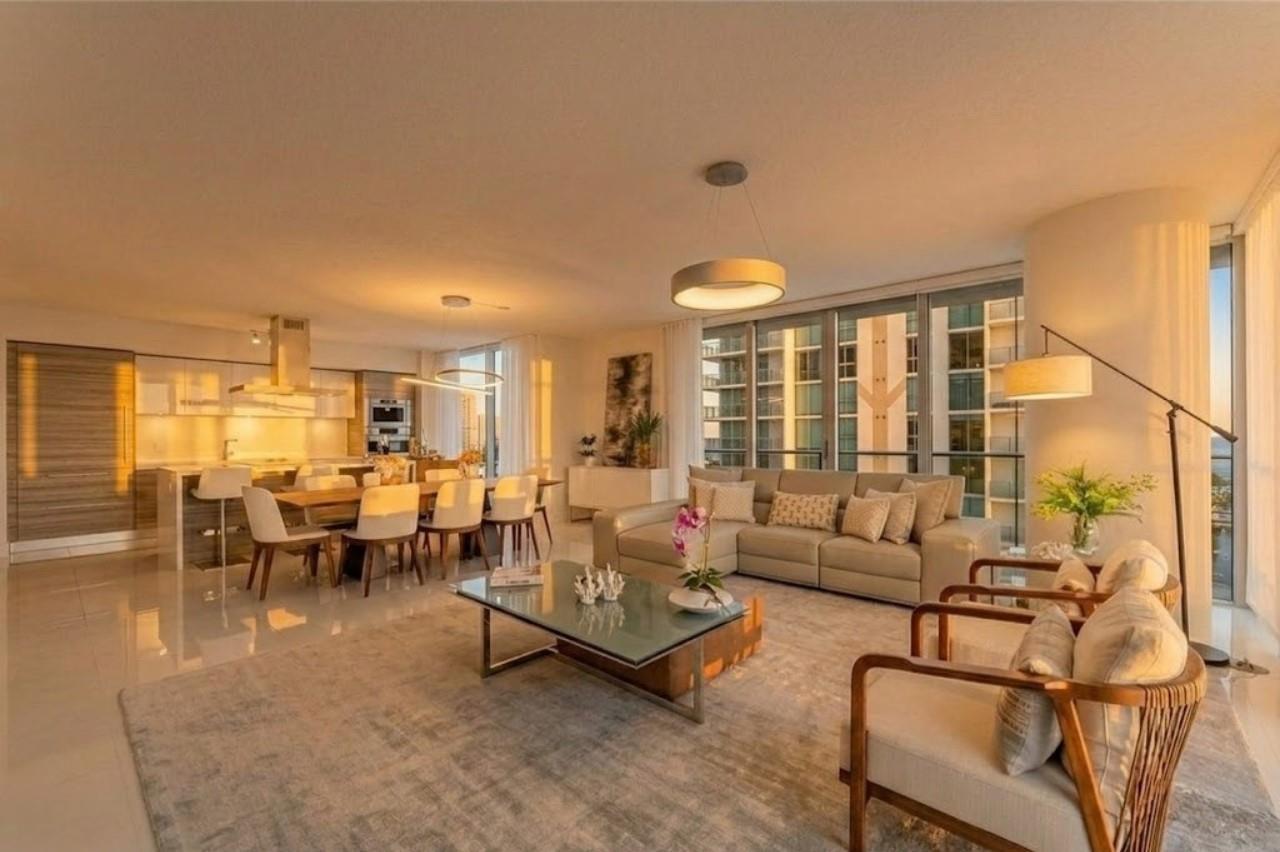 330 Sunny Isles Boulevard 5-1408, Sunny Isles Beach, FL 33160, Sunny Isles Beach - Photo 4