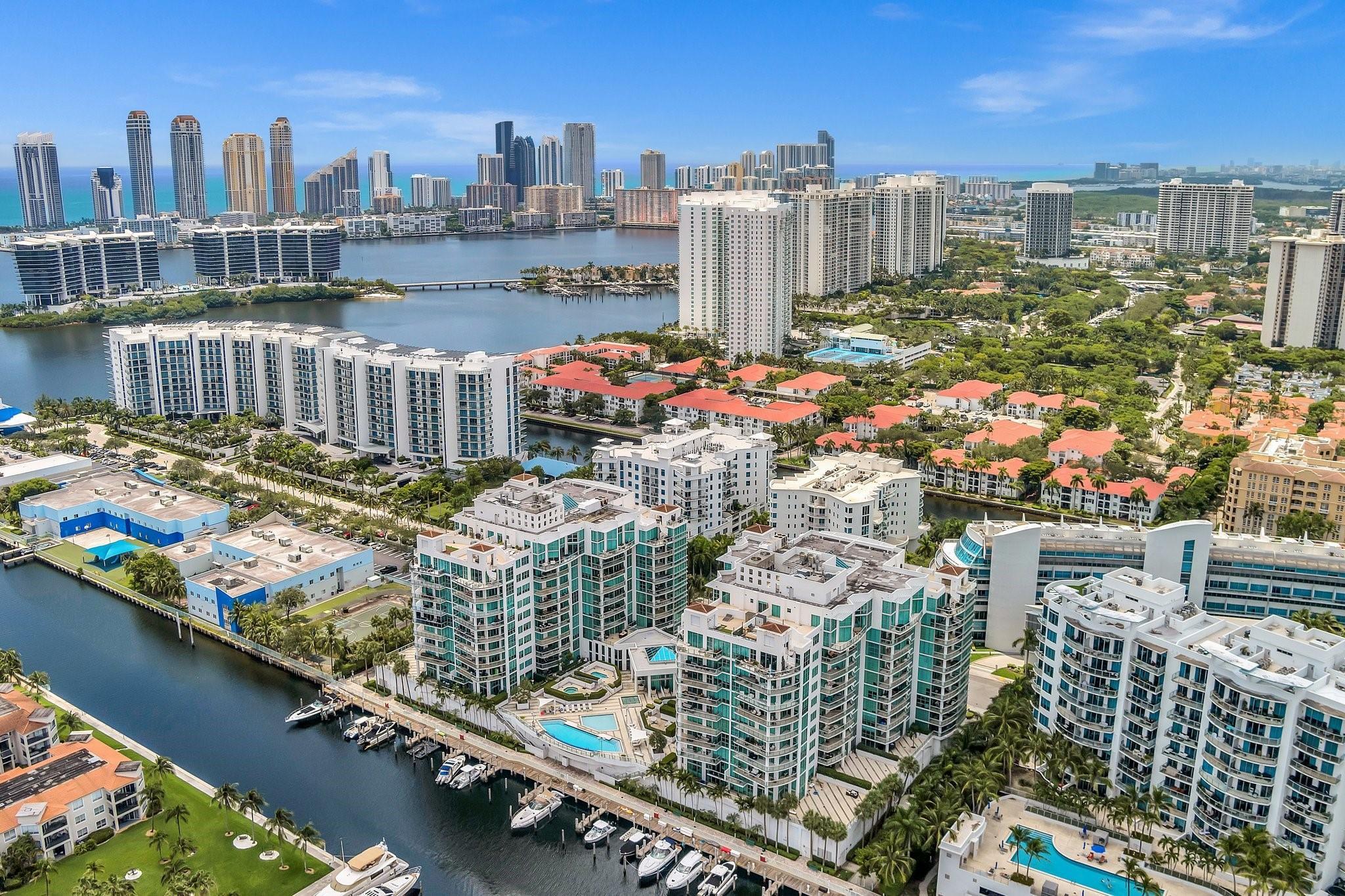 3131 NE 188th Street 2-1201, Aventura, FL 33180, Aventura - Photo 5