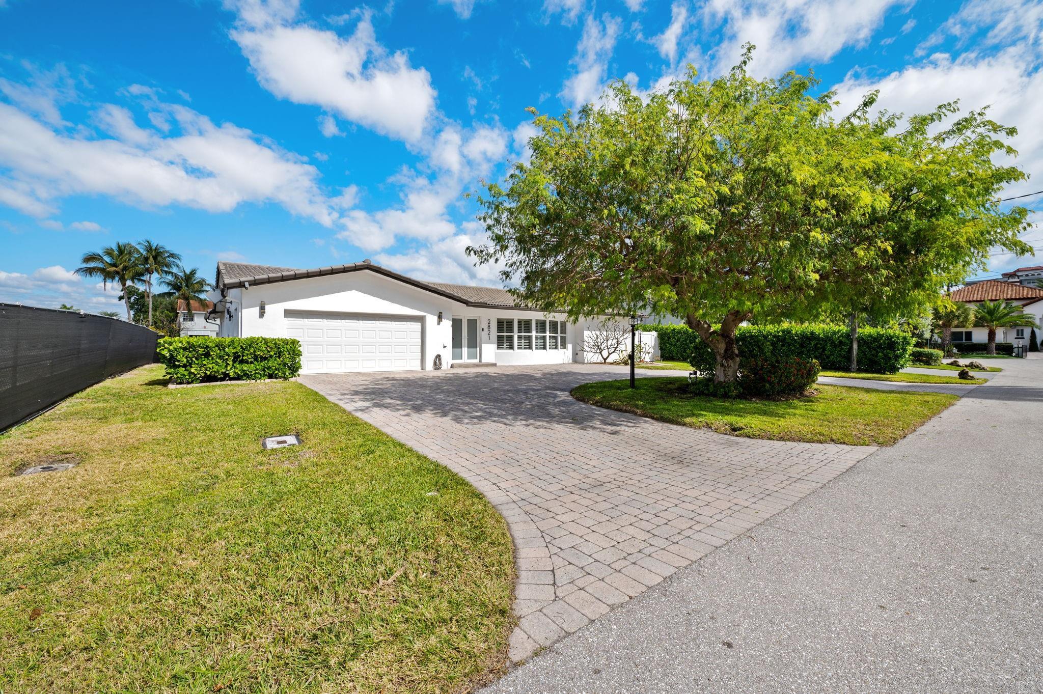 2821 NE 9th Court, Pompano Beach, FL 33062, Pompano Beach - Photo 4