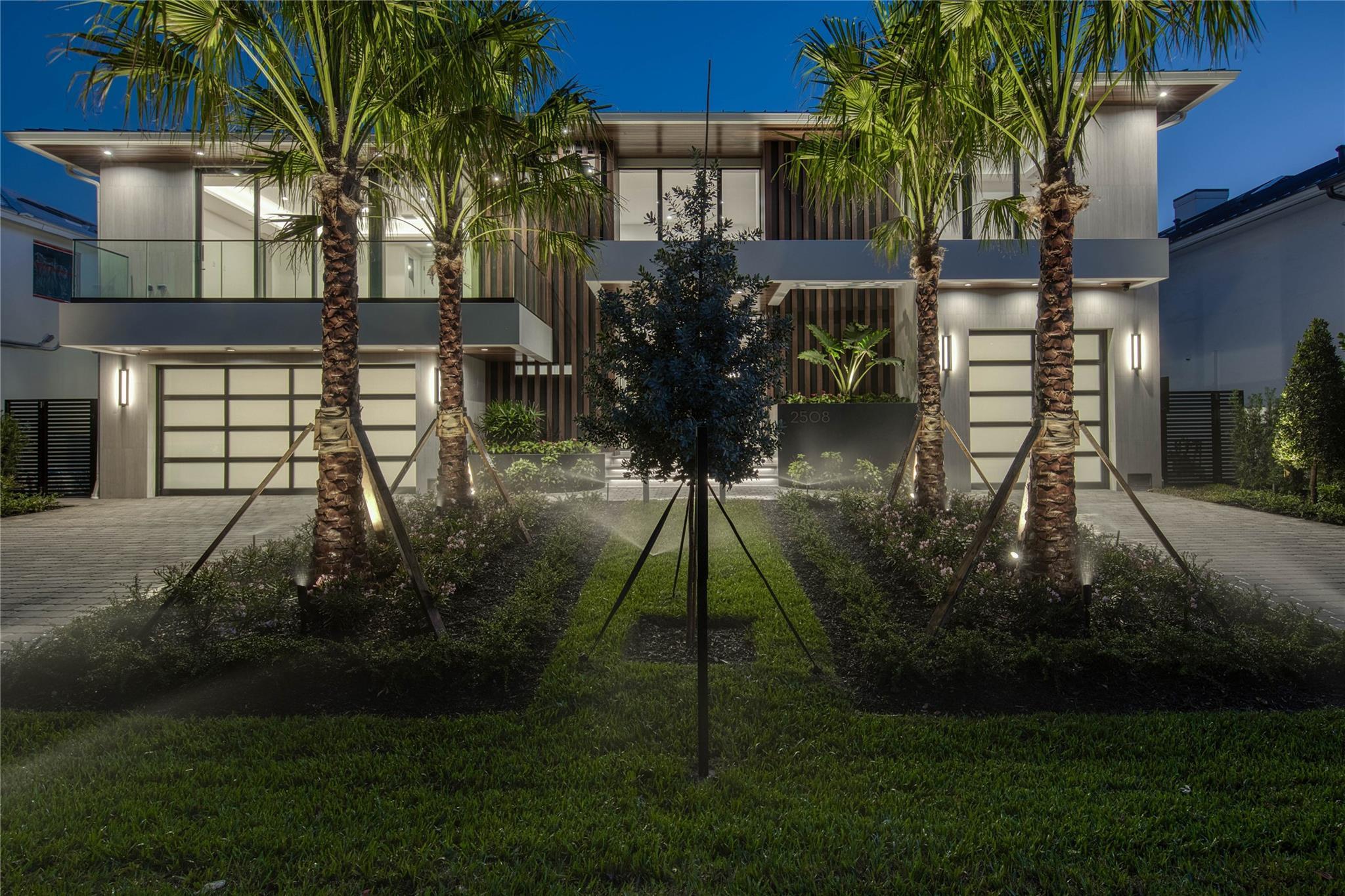 2508 Delmar Place, Fort Lauderdale, FL 33301, Fort Lauderdale - Photo 2