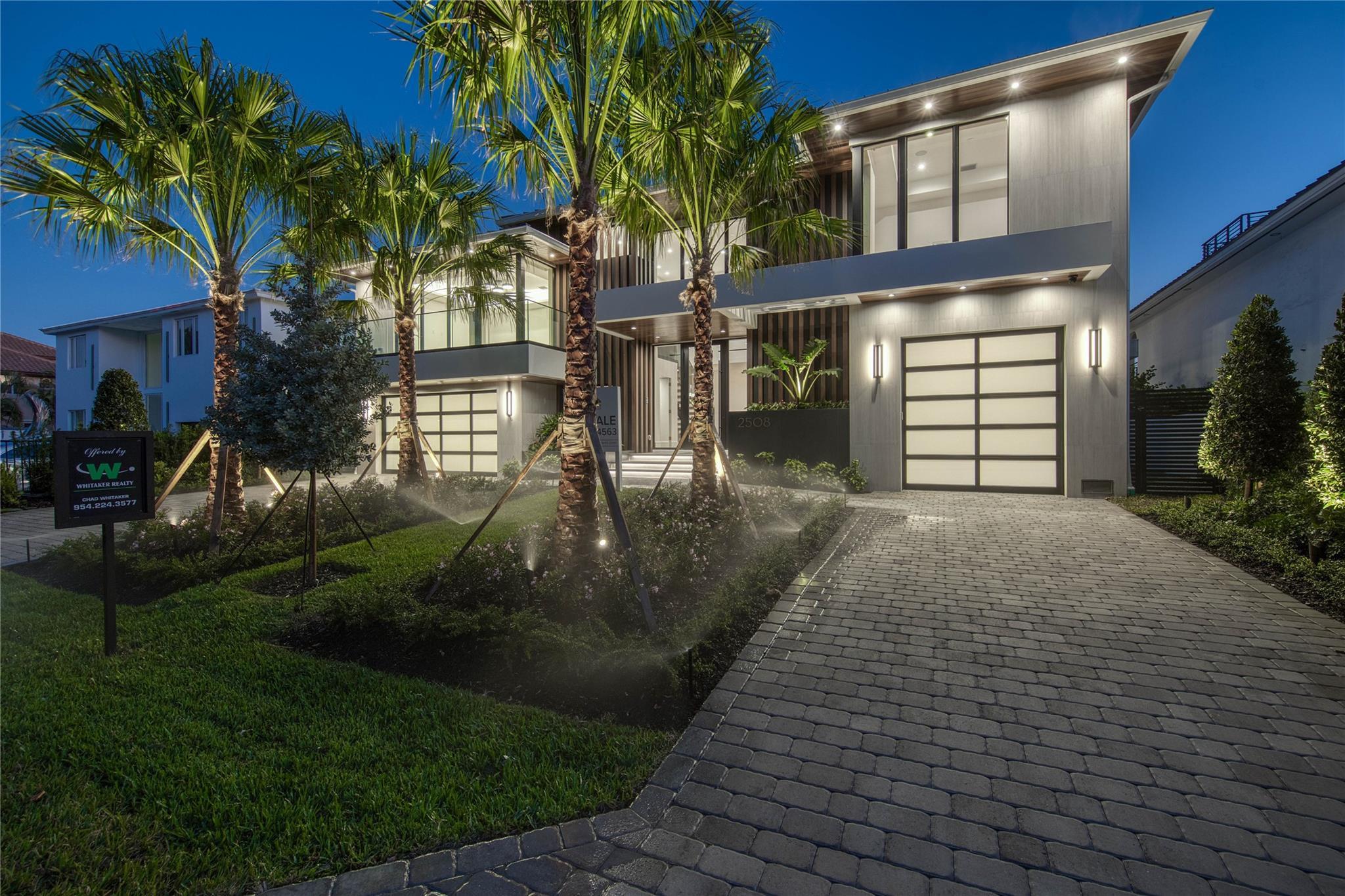 2508 Delmar Place, Fort Lauderdale, FL 33301, Fort Lauderdale - Photo 5