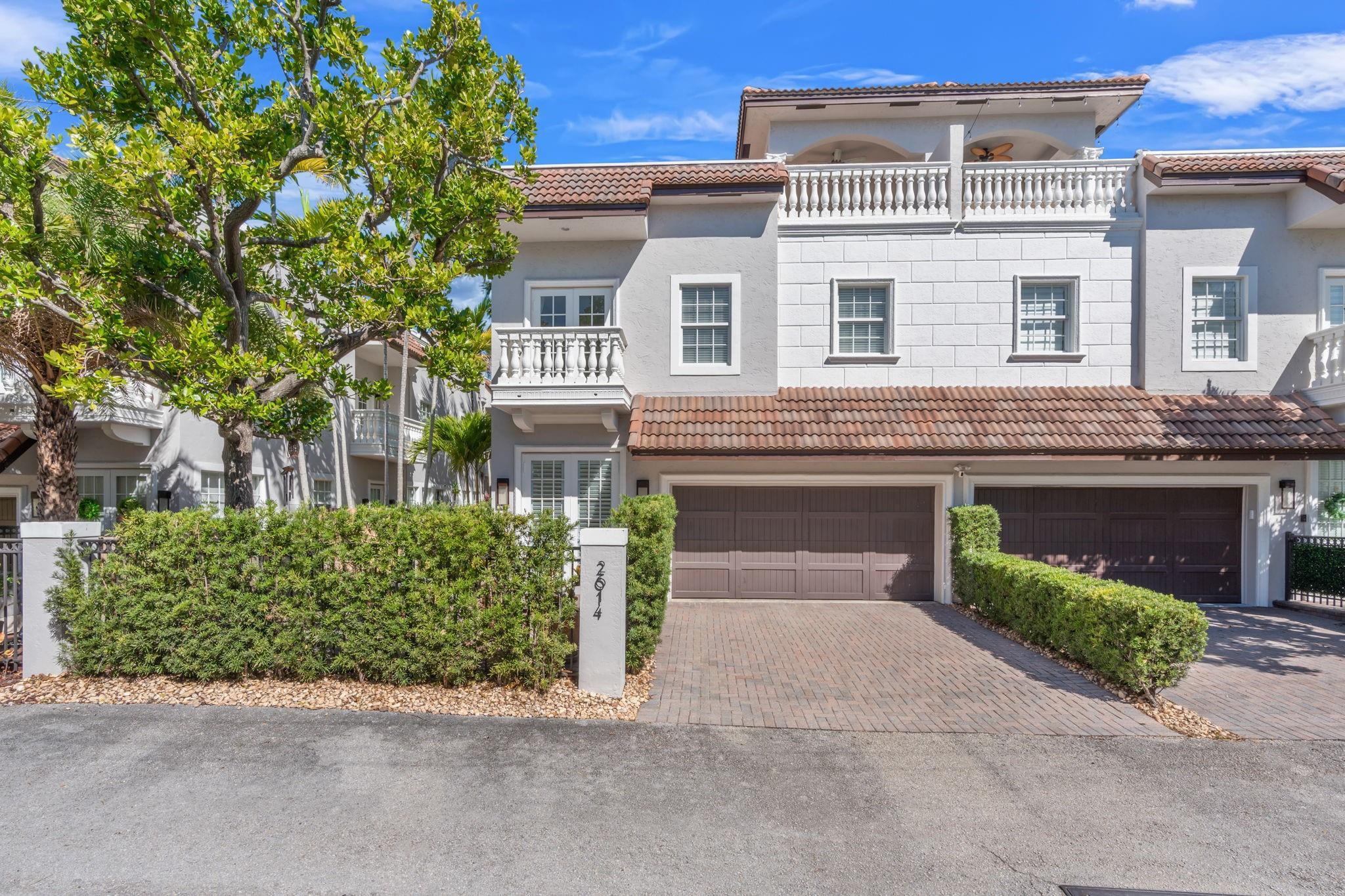 2614 NE 14th Street, Fort Lauderdale, FL 33304, Fort Lauderdale - Photo 3