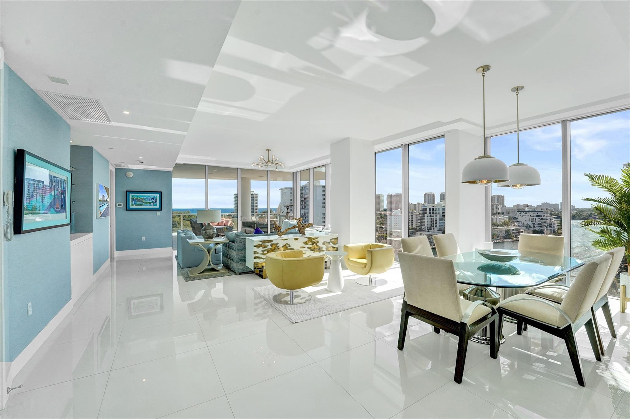 920 Intracoastal Drive 1003, Fort Lauderdale, FL 33304, Fort Lauderdale - Photo 5