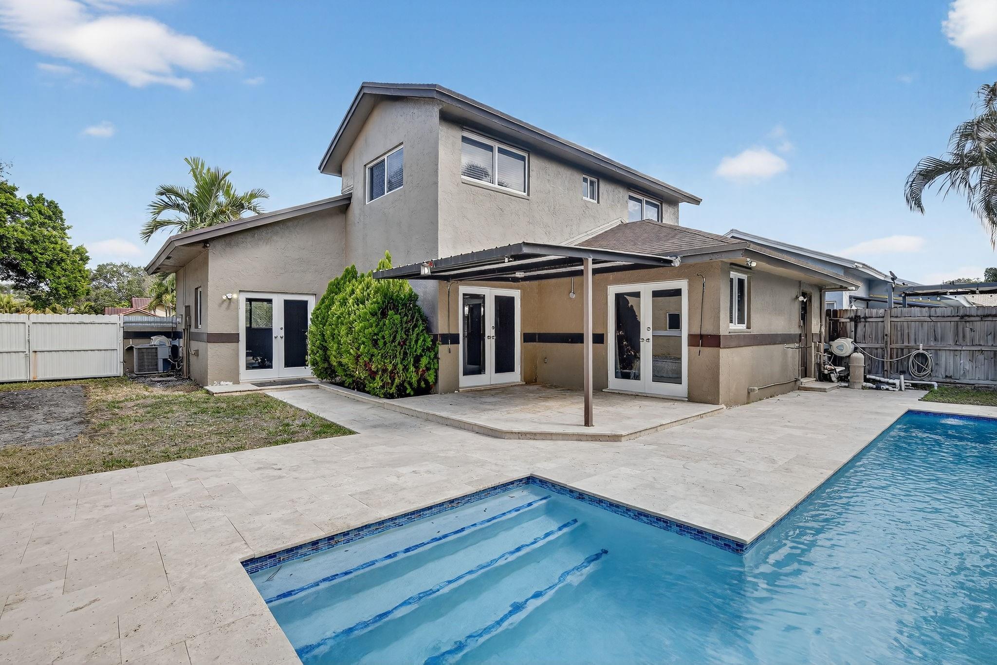 6500 SW 13th Street, Plantation, FL 33317, Plantation