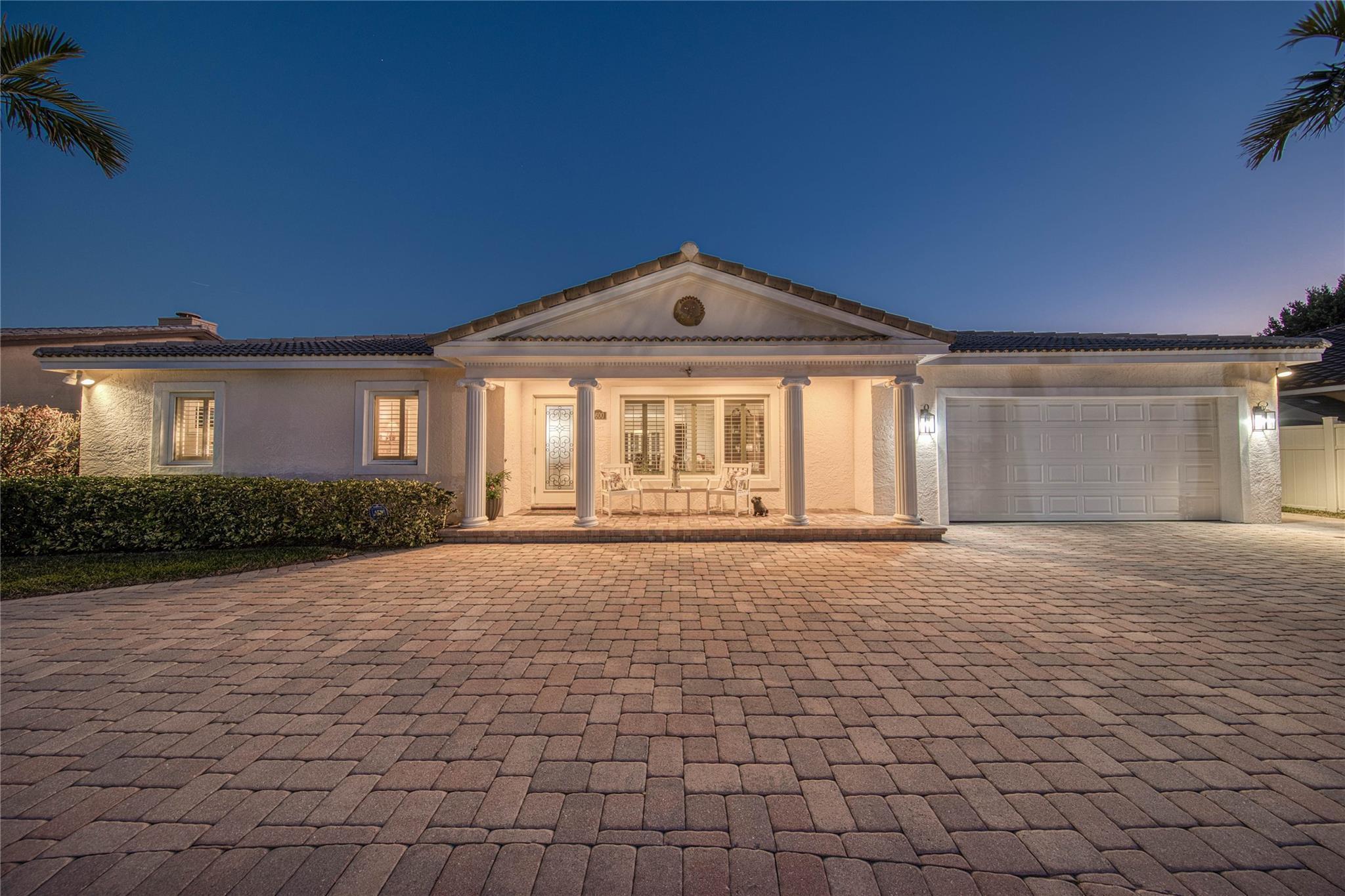 2600 NE 46th Street, Lighthouse Point, FL 33064, Lighthouse Point