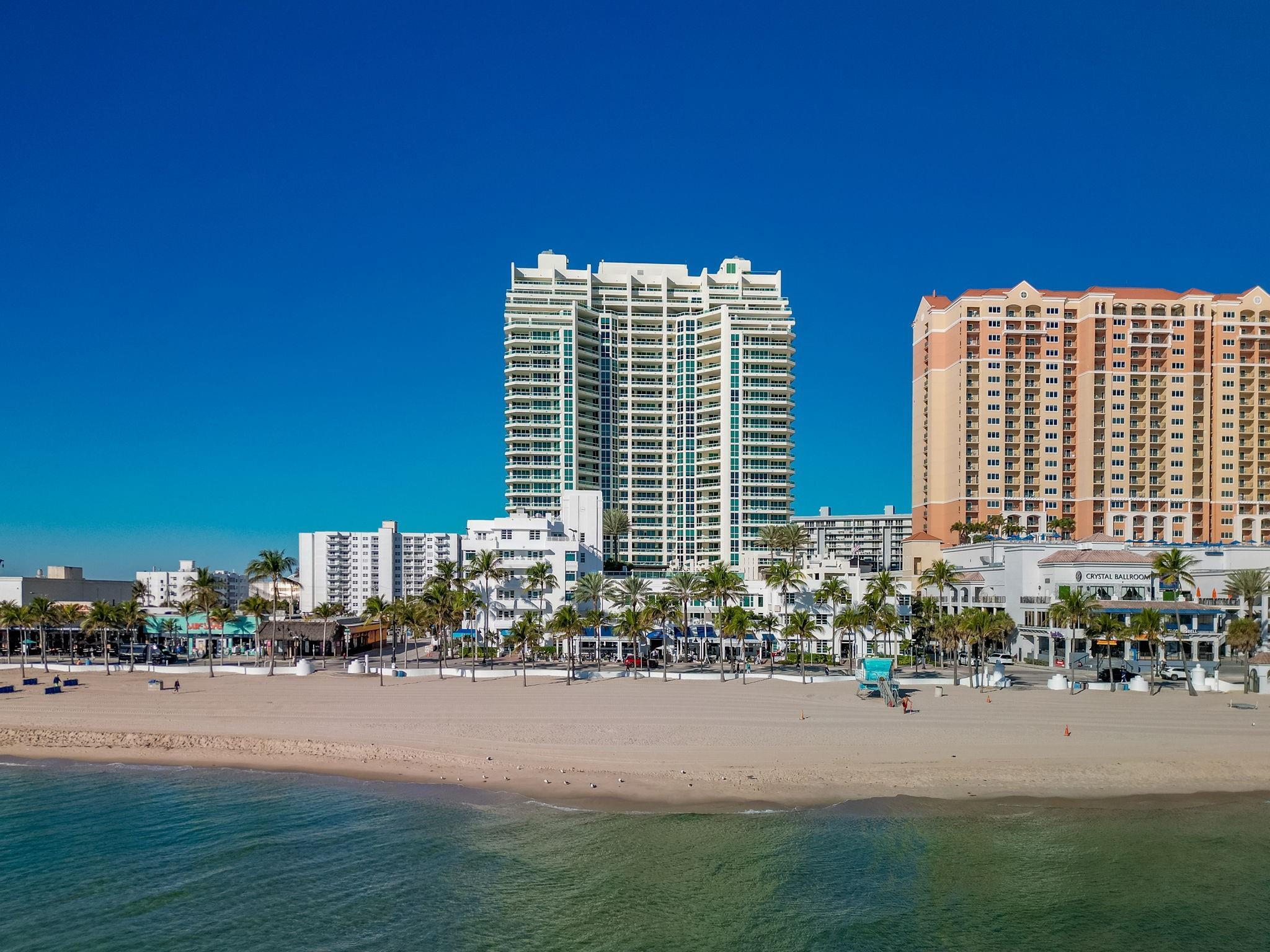 101 S Fort Lauderdale Beach Boulevard 705, Fort Lauderdale, FL 33316, Fort Lauderdale - Photo 2