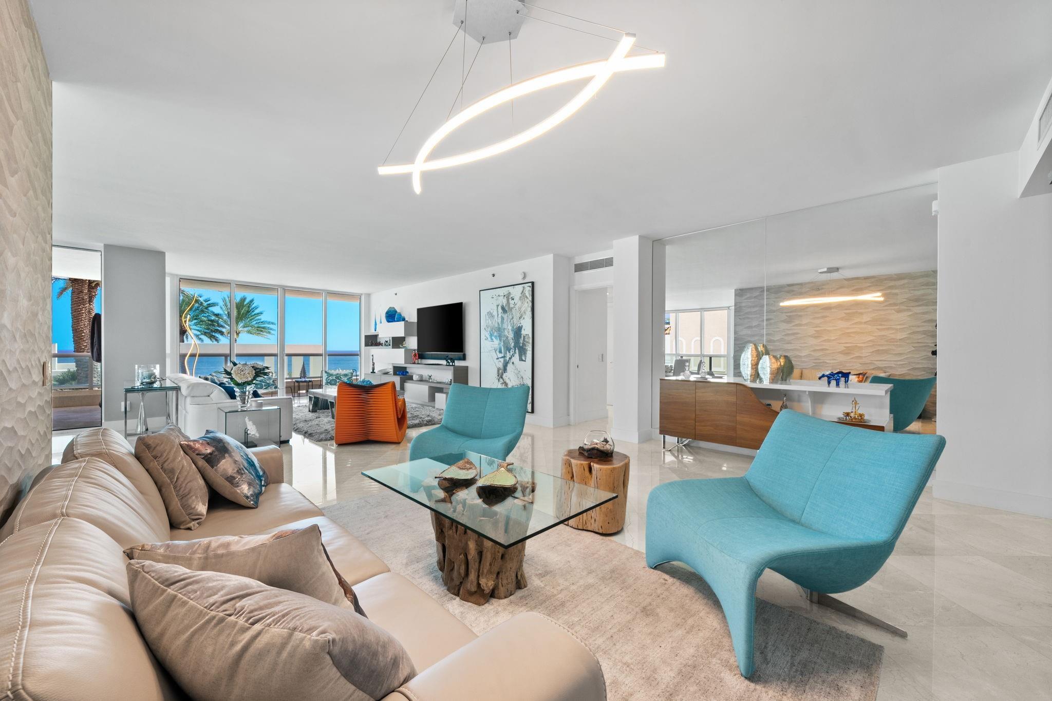 101 S Fort Lauderdale Beach Boulevard 705, Fort Lauderdale, FL 33316, Fort Lauderdale - Photo 3