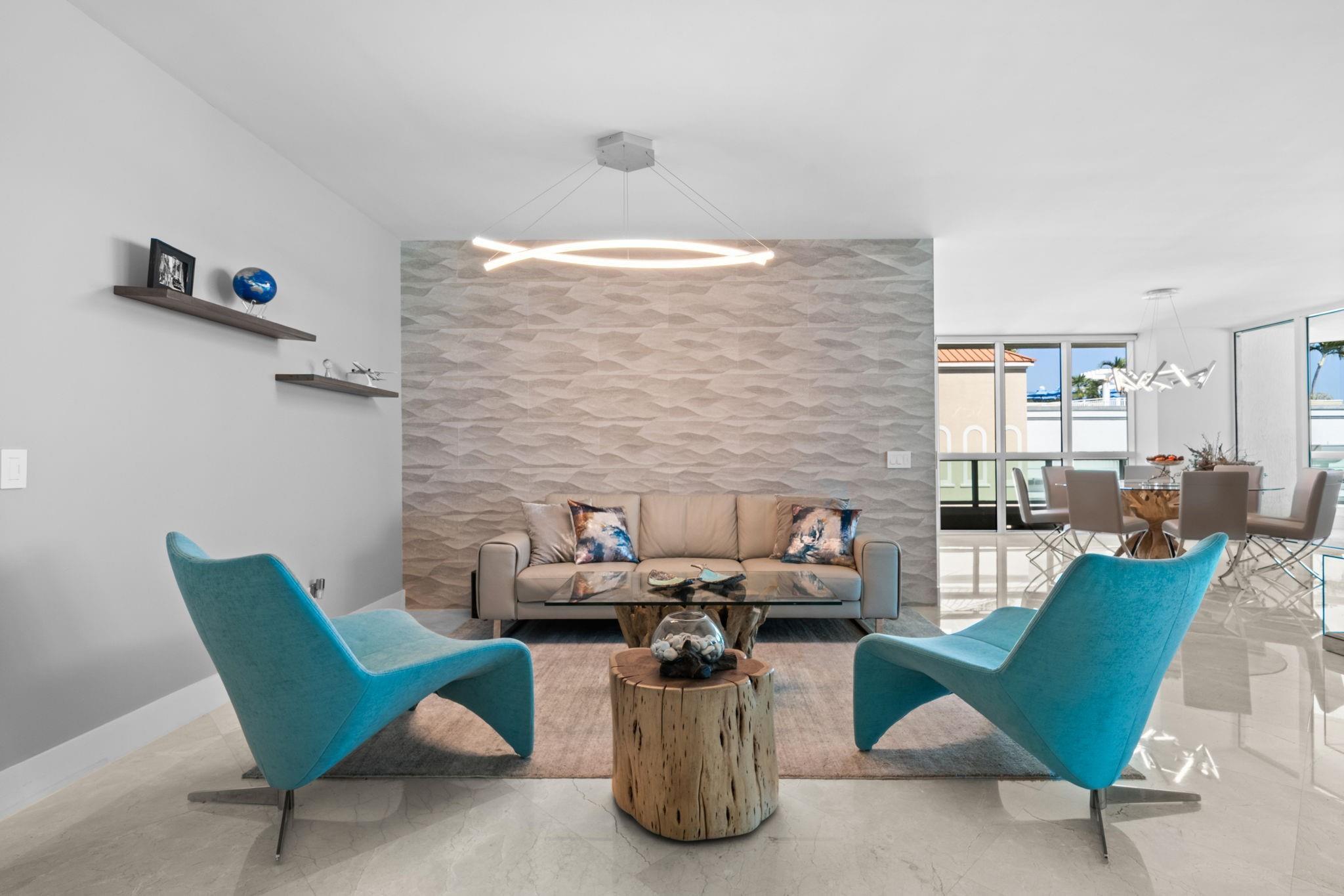 101 S Fort Lauderdale Beach Boulevard 705, Fort Lauderdale, FL 33316, Fort Lauderdale - Photo 4