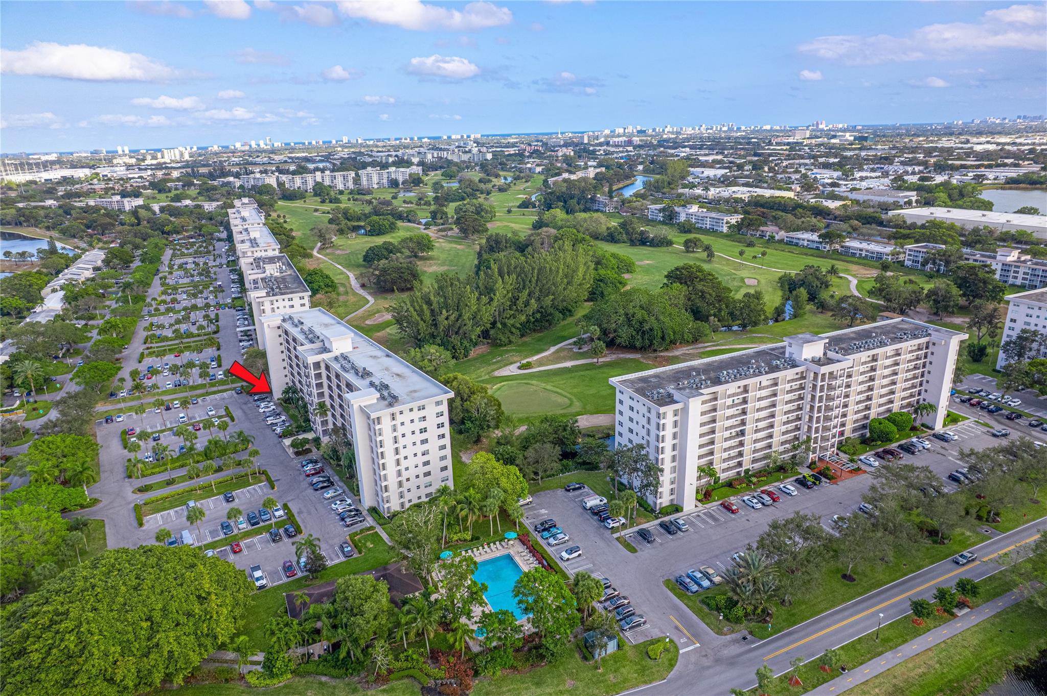 3200 N Palm Aire Drive 110, Pompano Beach, FL 33069, Pompano Beach - Photo 3
