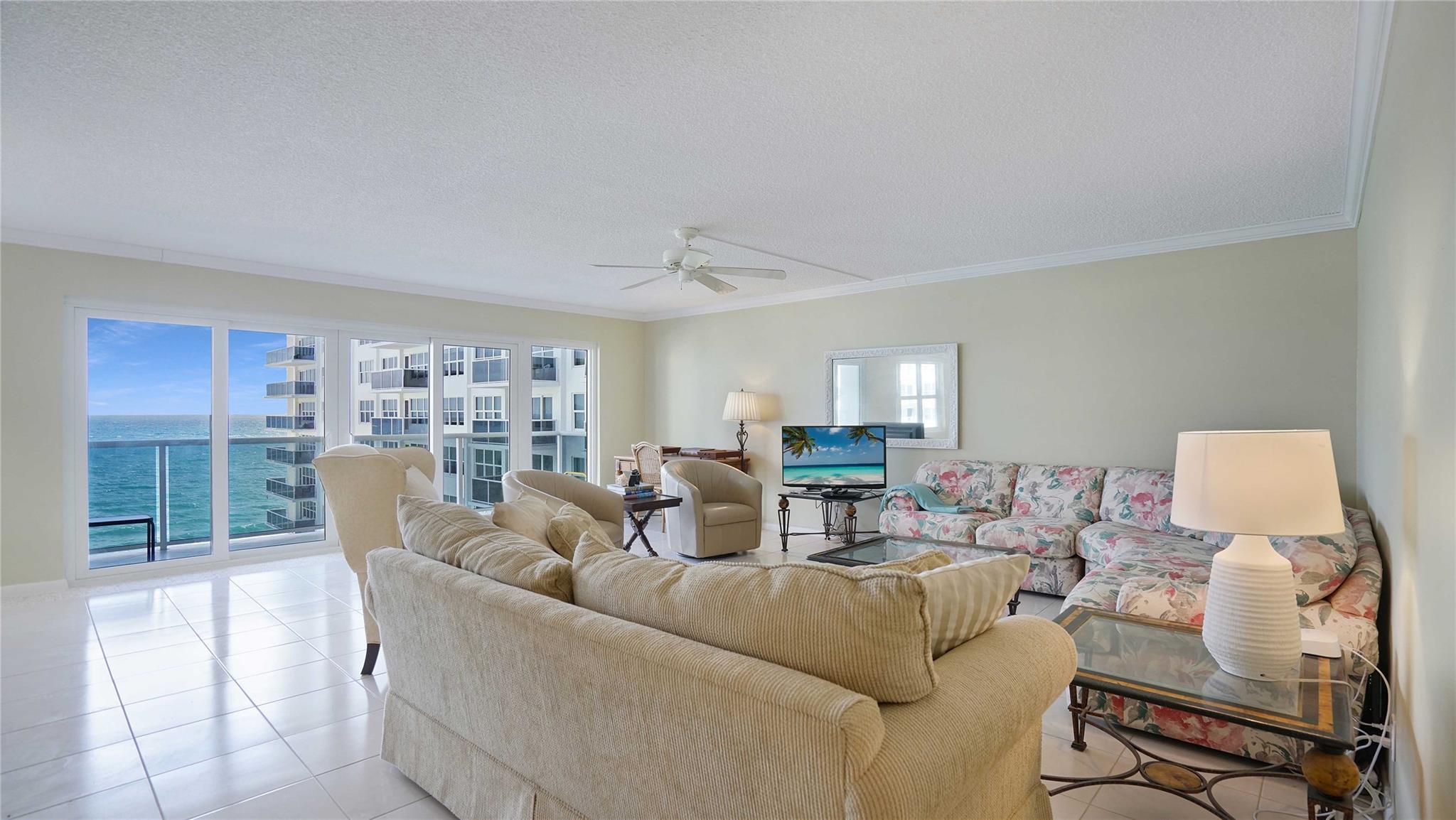3500 Galt Ocean Drive 710, Fort Lauderdale, FL 33308, Fort Lauderdale - Photo 5