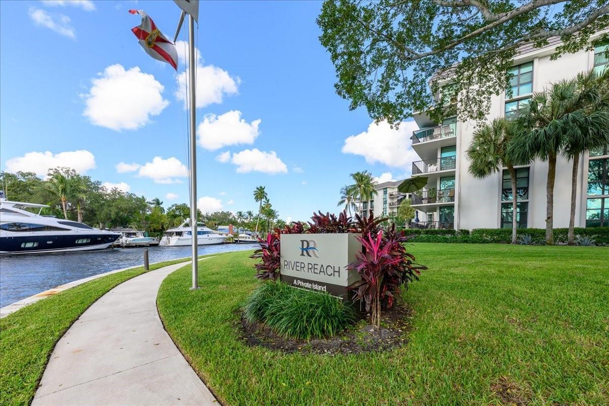900 River Reach Drive 425, Fort Lauderdale, FL 33315, Fort Lauderdale