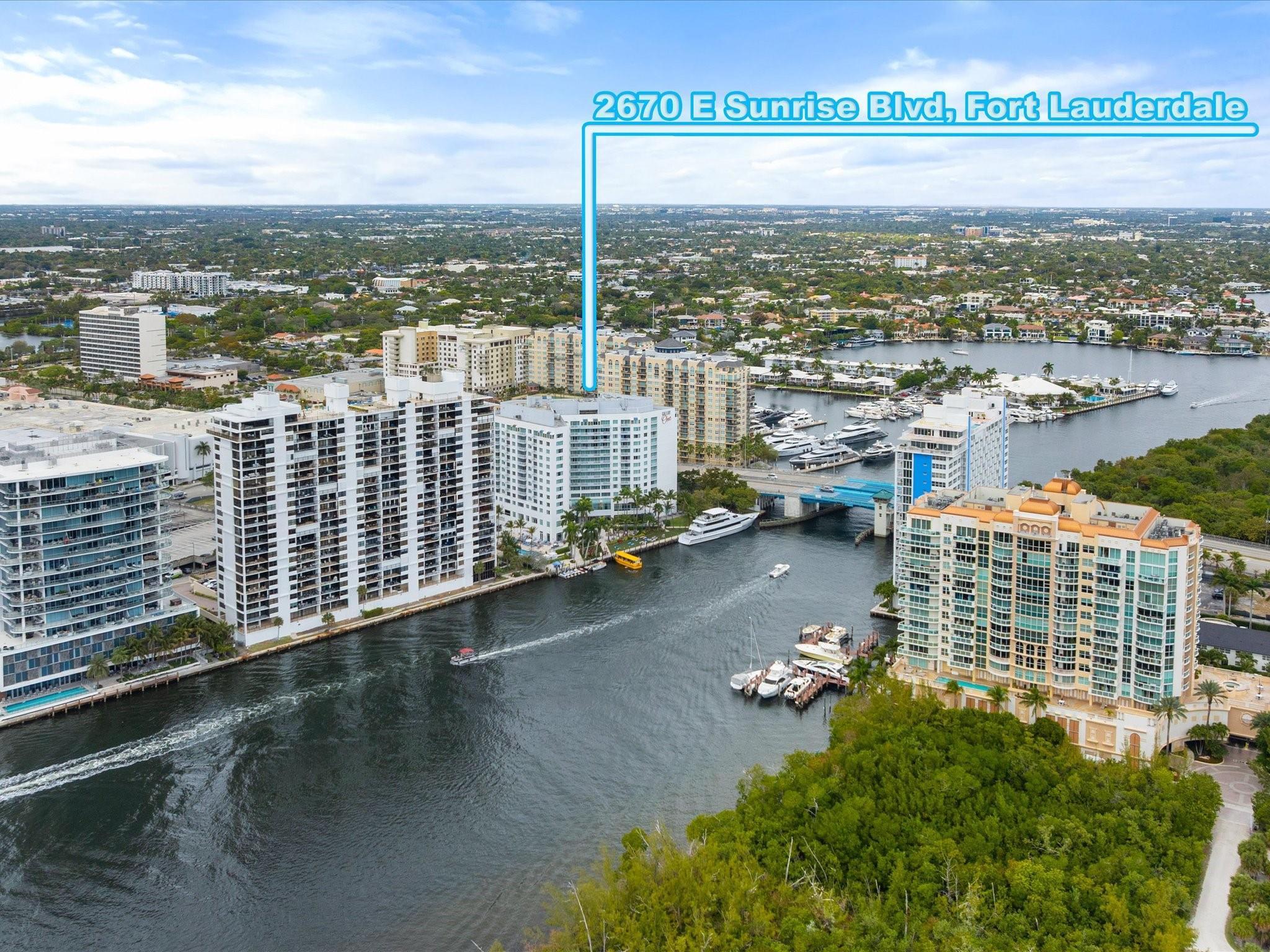 2670 E Sunrise Boulevard 524, Fort Lauderdale, FL 33304, Fort Lauderdale