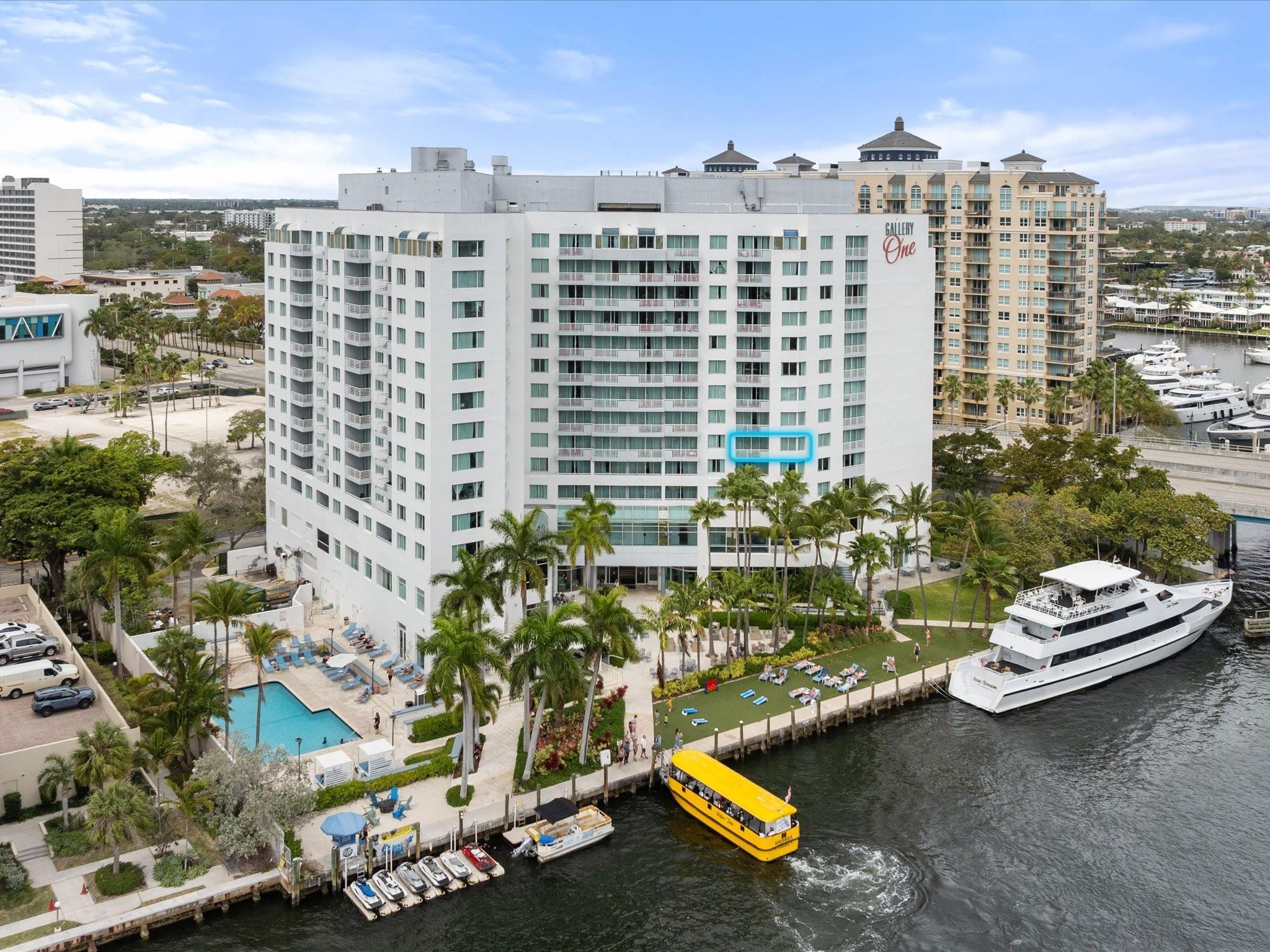 2670 E Sunrise Boulevard 524, Fort Lauderdale, FL 33304, Fort Lauderdale - Photo 2