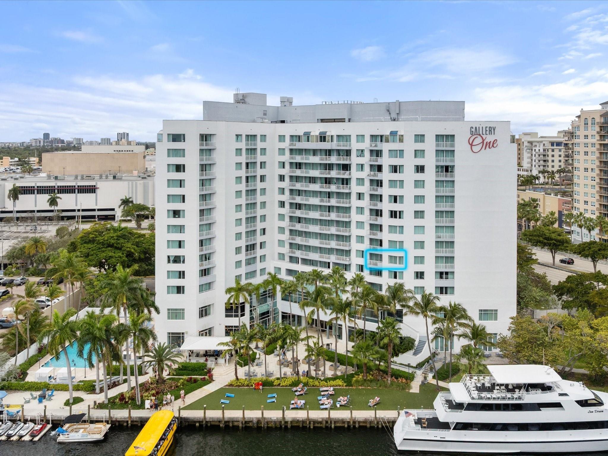 2670 E Sunrise Boulevard 524, Fort Lauderdale, FL 33304, Fort Lauderdale - Photo 3