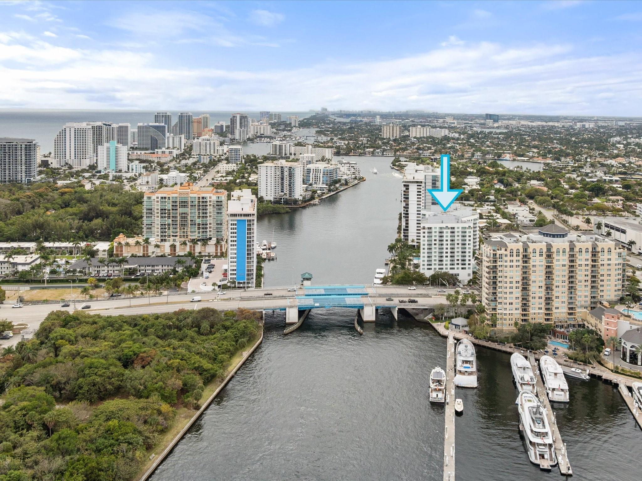 2670 E Sunrise Boulevard 524, Fort Lauderdale, FL 33304, Fort Lauderdale - Photo 4
