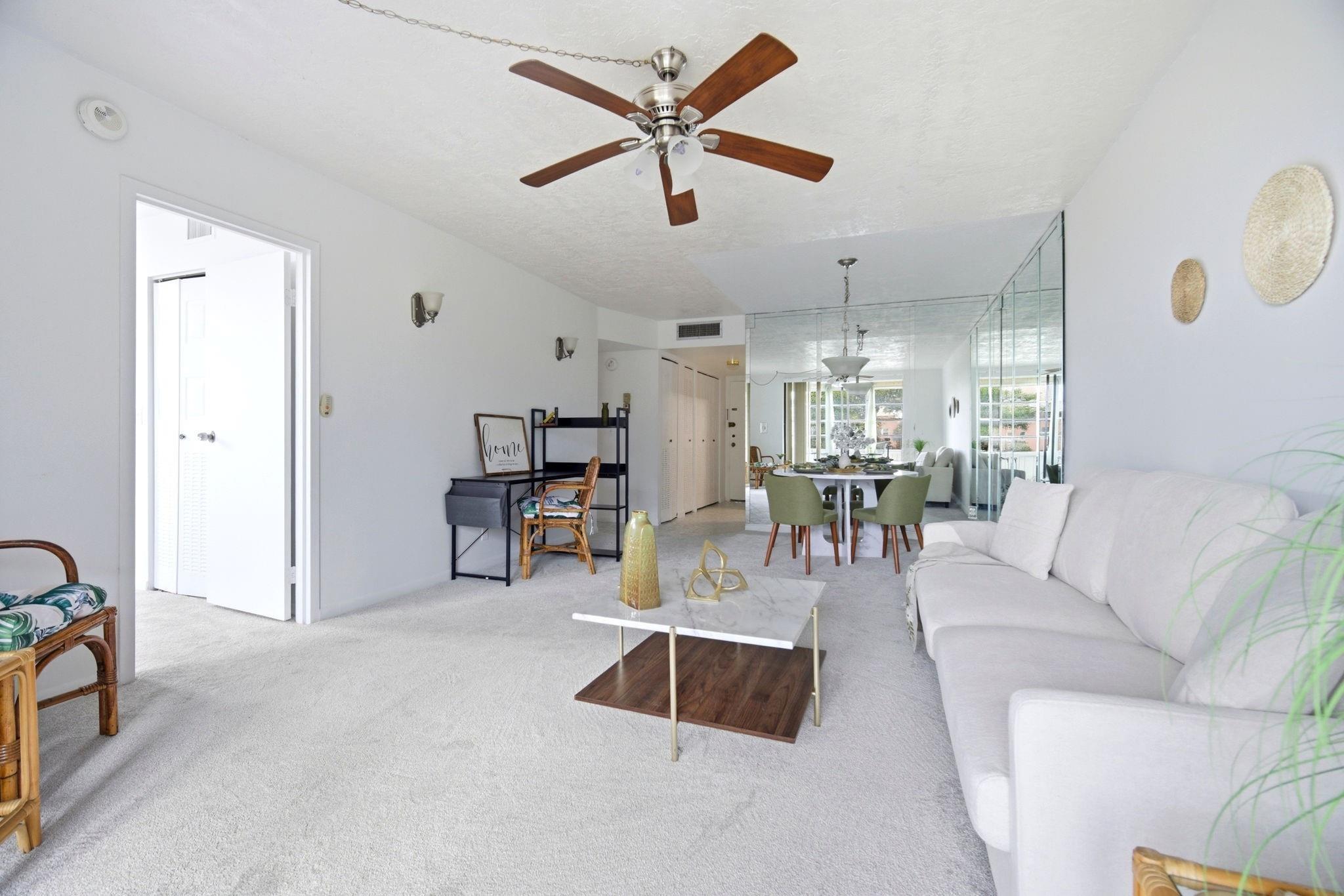 2801 Somerset Drive 401, Lauderdale Lakes, FL 33311, Lauderdale Lakes - Photo 4