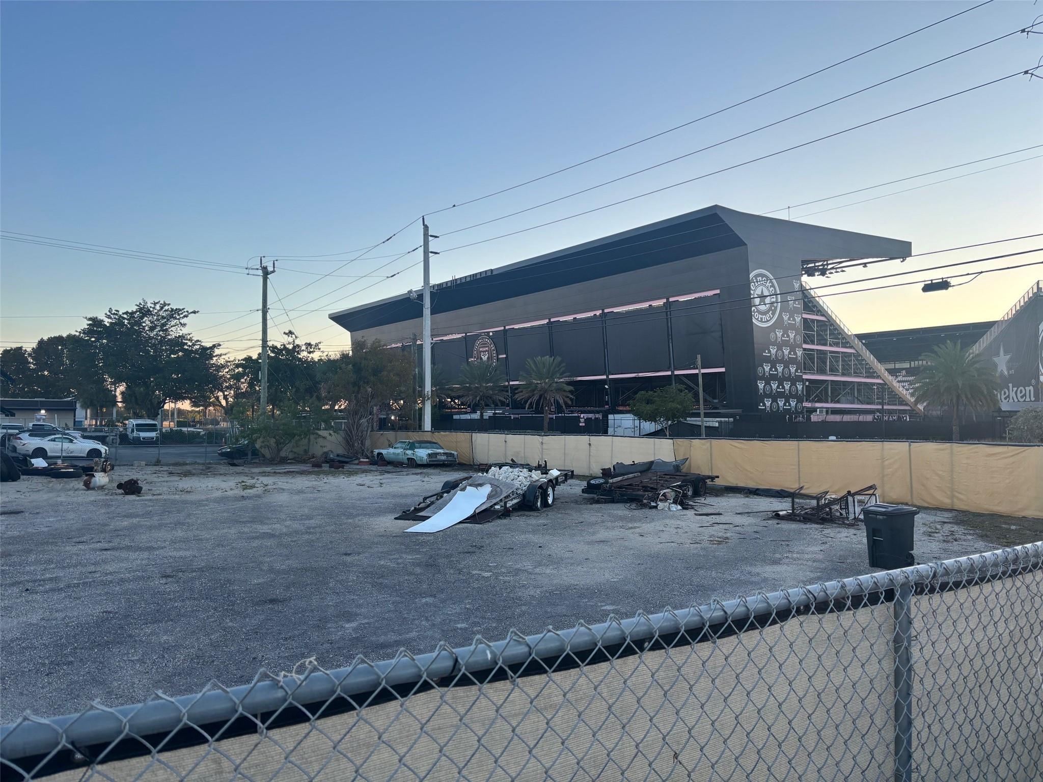 NW 55th Street, Fort Lauderdale, FL 33309, Fort Lauderdale - Photo 3