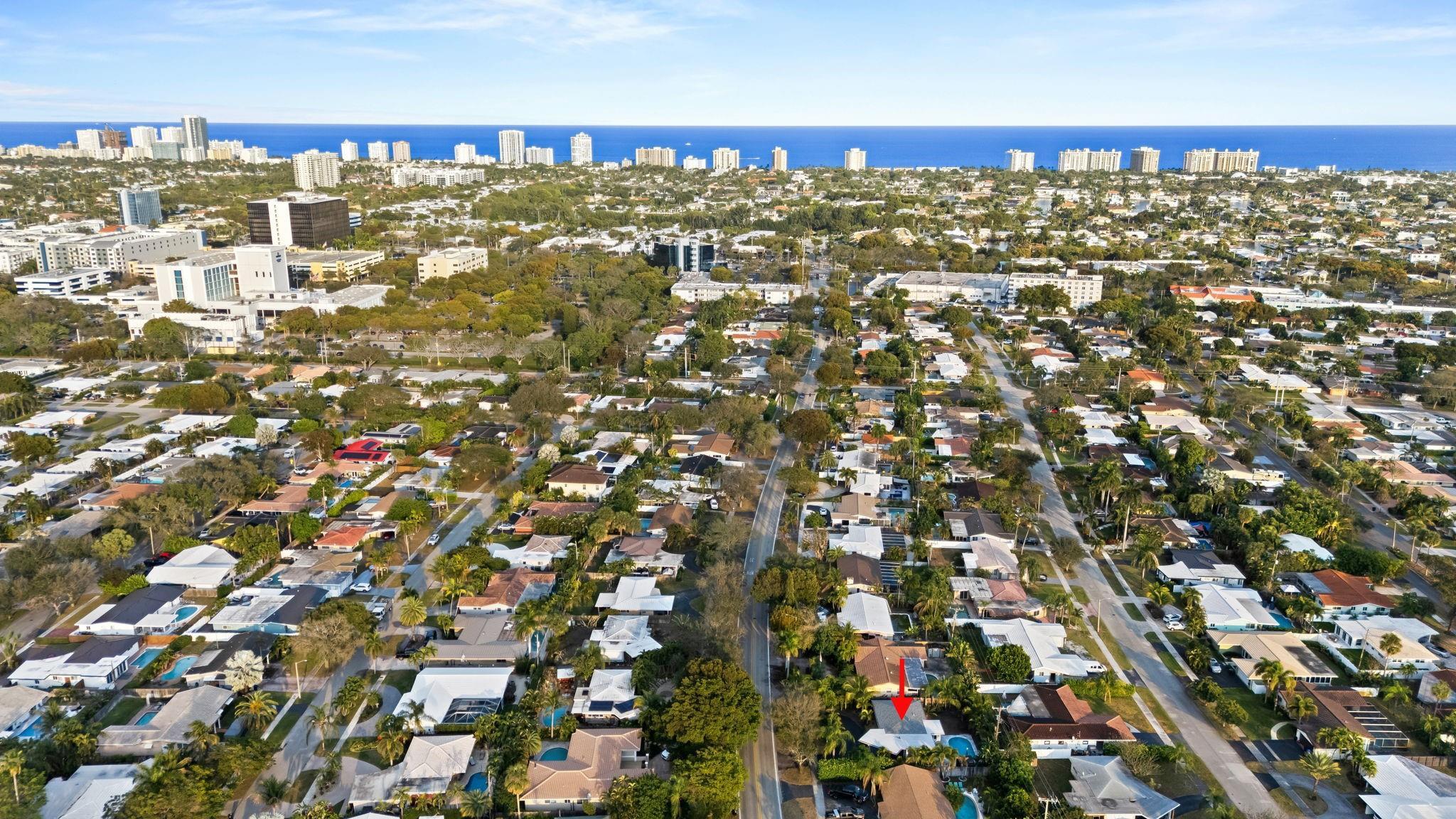 2152 NE 62nd Street, Fort Lauderdale, FL 33308, Fort Lauderdale - Photo 3