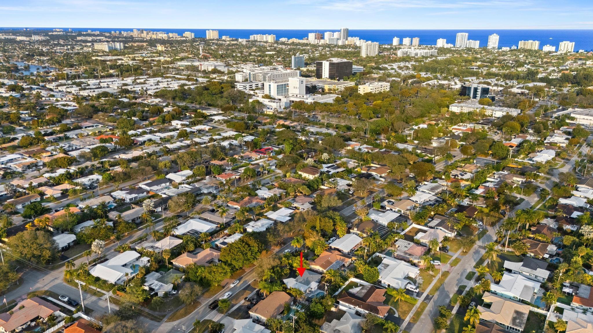 2152 NE 62nd Street, Fort Lauderdale, FL 33308, Fort Lauderdale - Photo 4