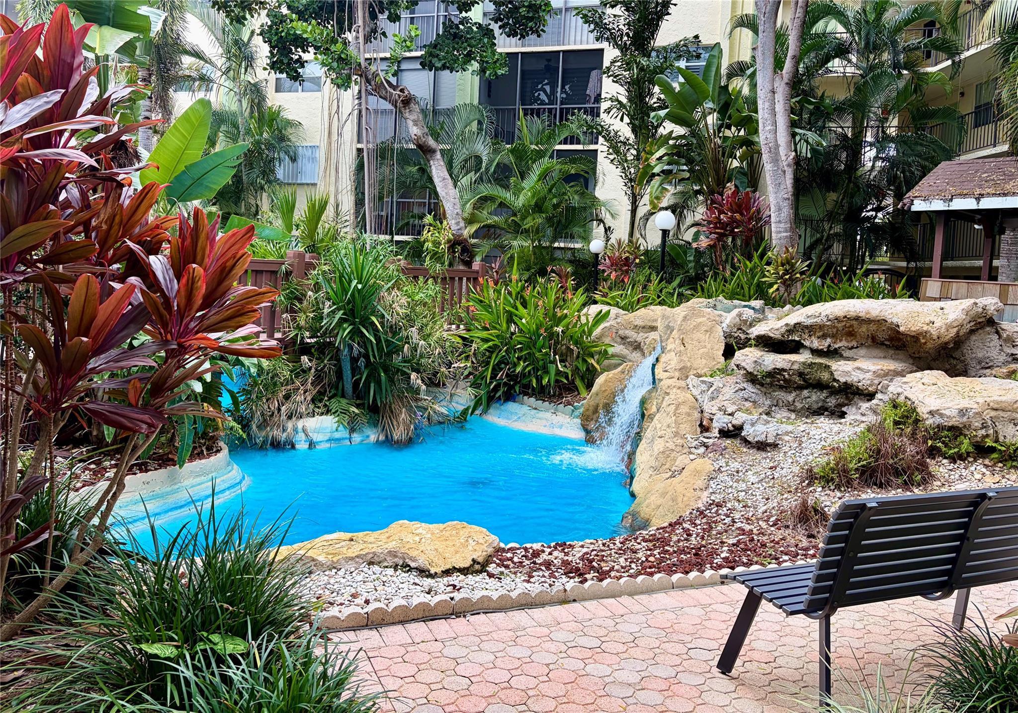 5300 NE 24th Terrace C108, Fort Lauderdale, FL 33308, Fort Lauderdale - Photo 5