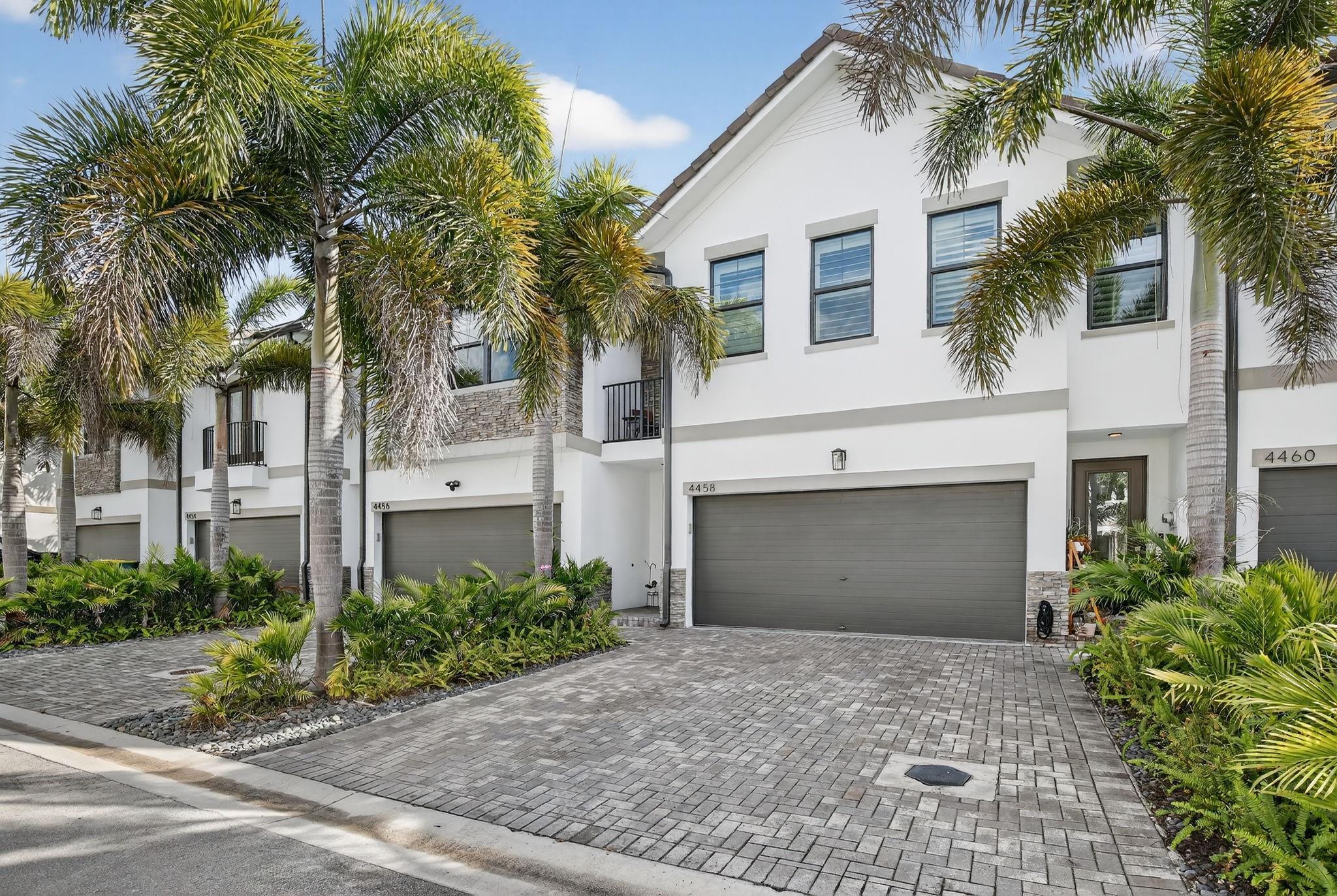 4458 E Aqua Bella Lane 4458, Fort Lauderdale, FL 33312, Fort Lauderdale - Photo 5