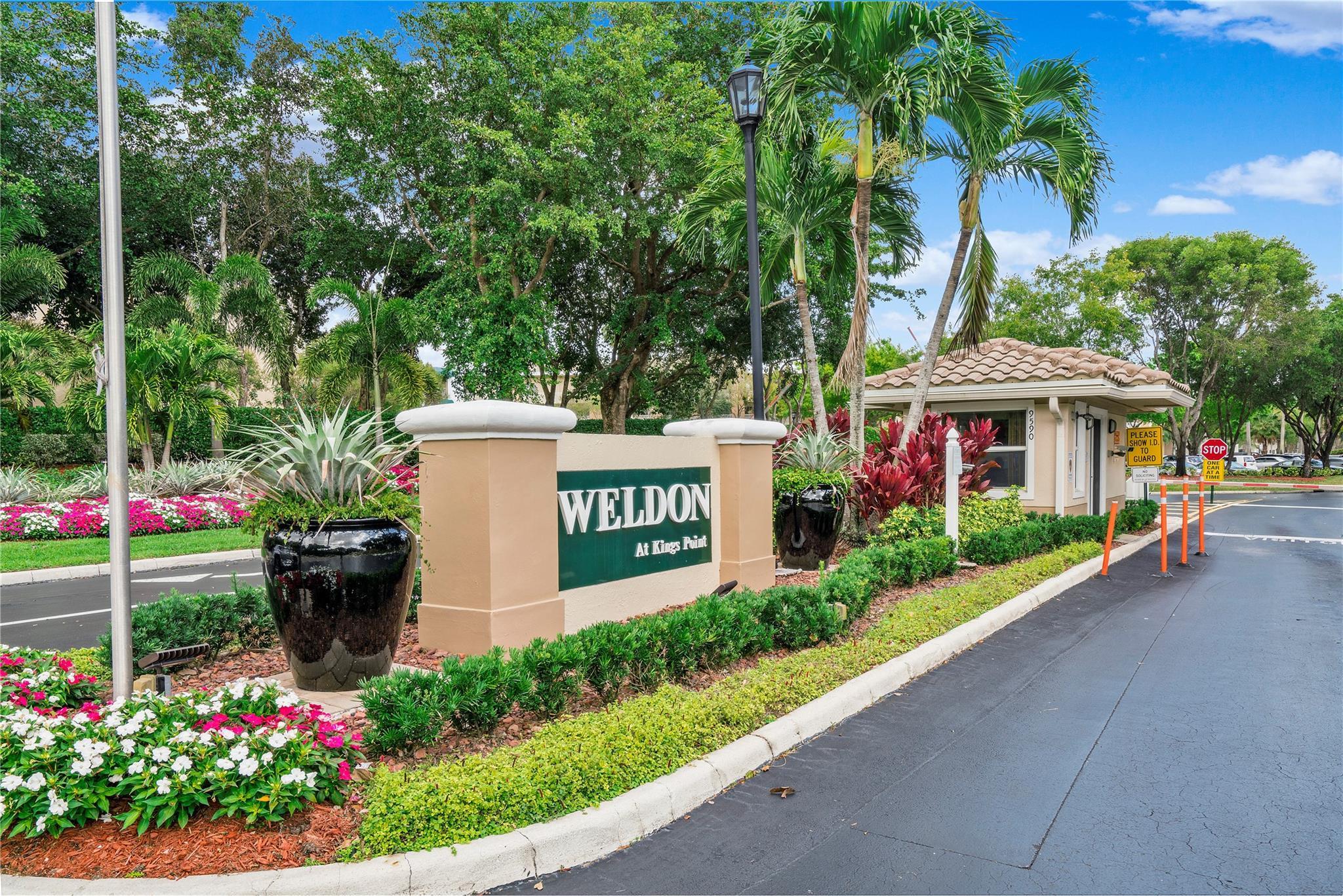 9511 Weldon Circle G105, Tamarac, FL 33321, Tamarac