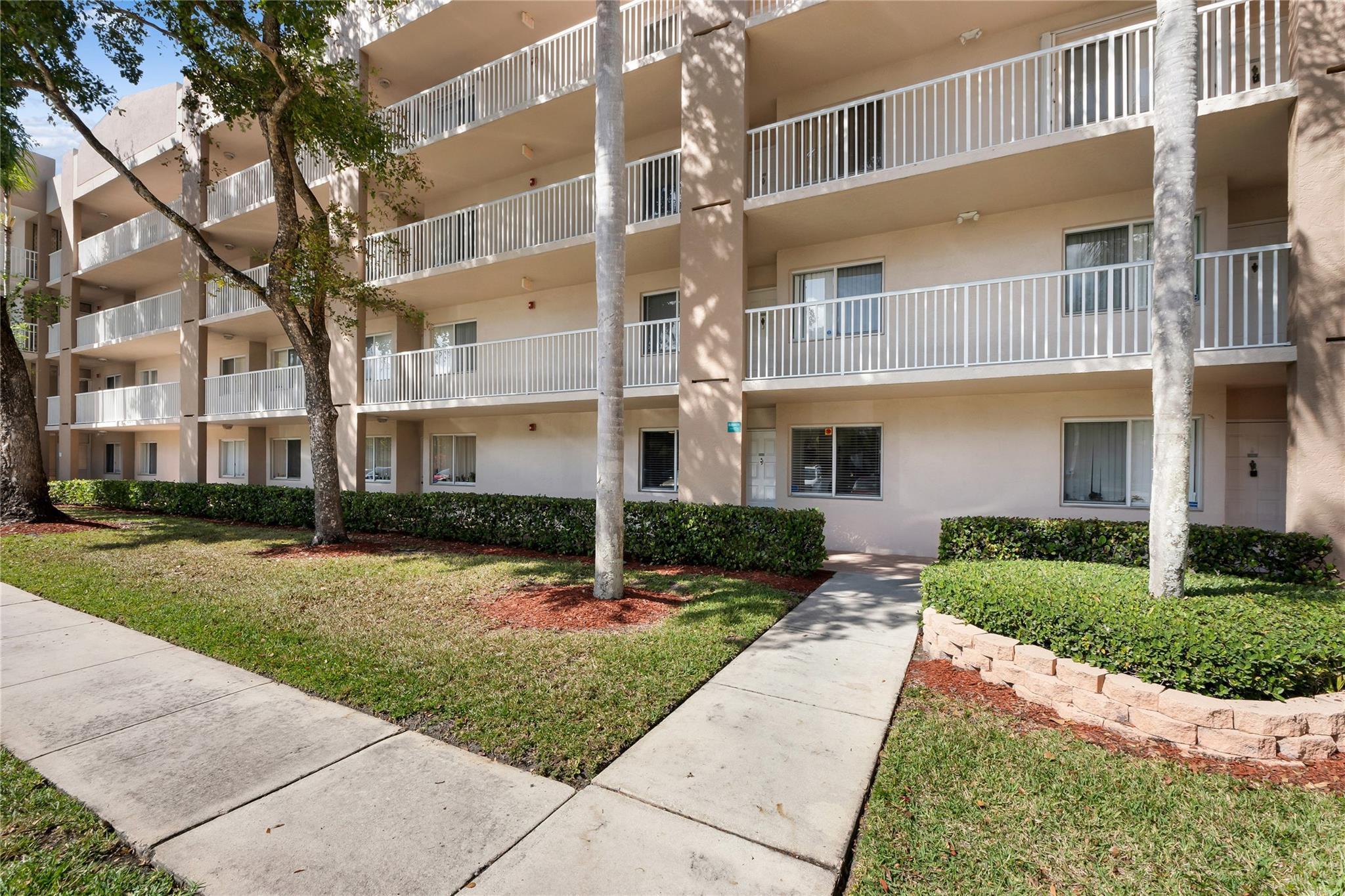 9511 Weldon Circle G105, Tamarac, FL 33321, Tamarac - Photo 2