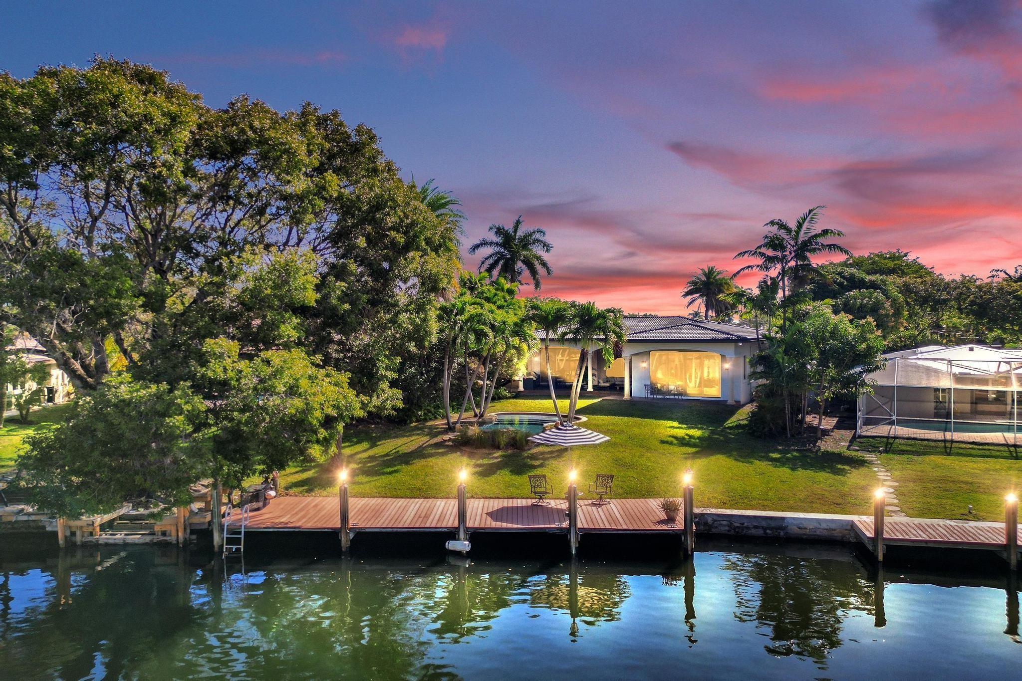 2425 Middle River Drive, Fort Lauderdale, FL 33305, Fort Lauderdale - Photo 4