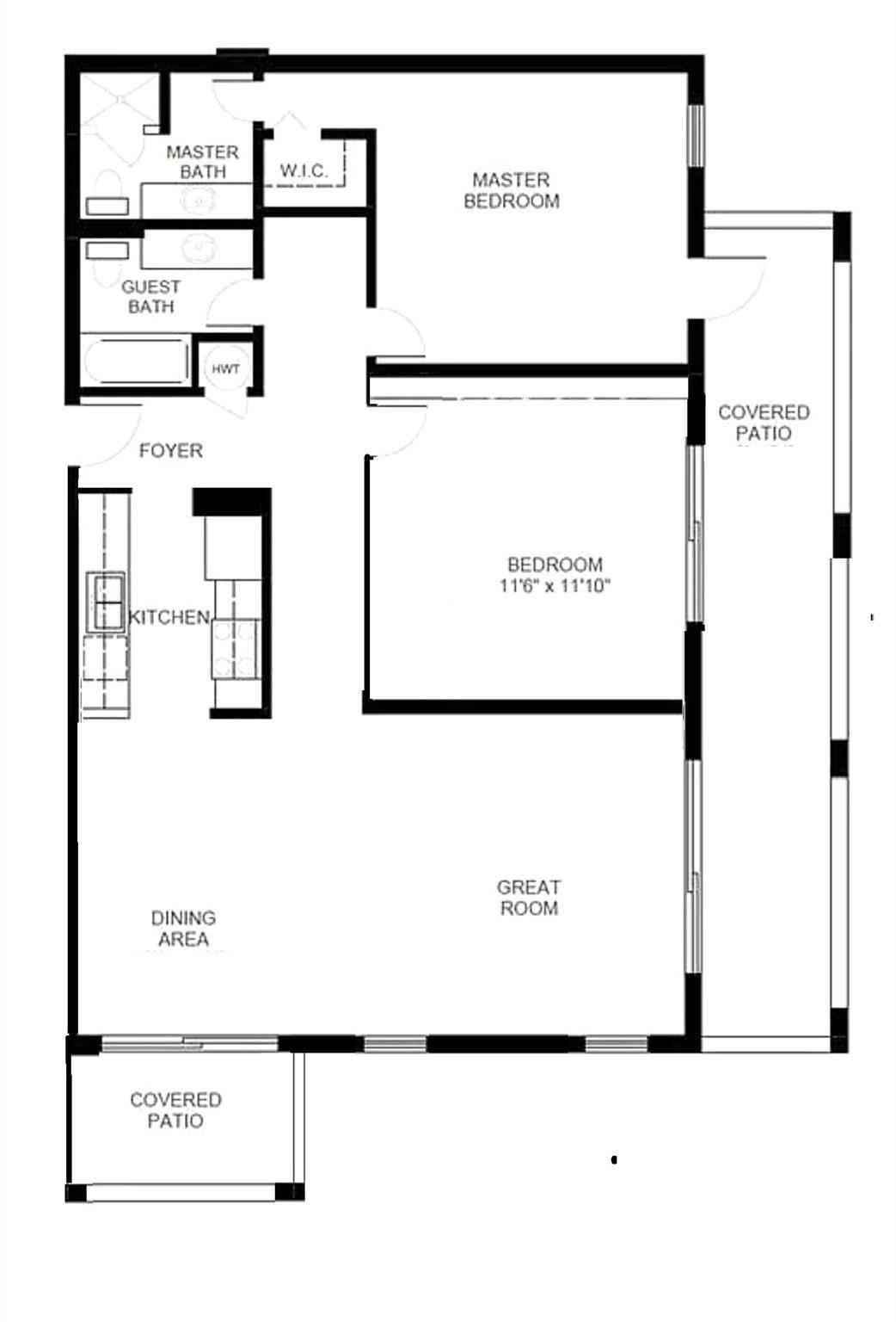 951 De Soto Road 326, Boca Raton, FL 33432, Boca Raton - Photo 3