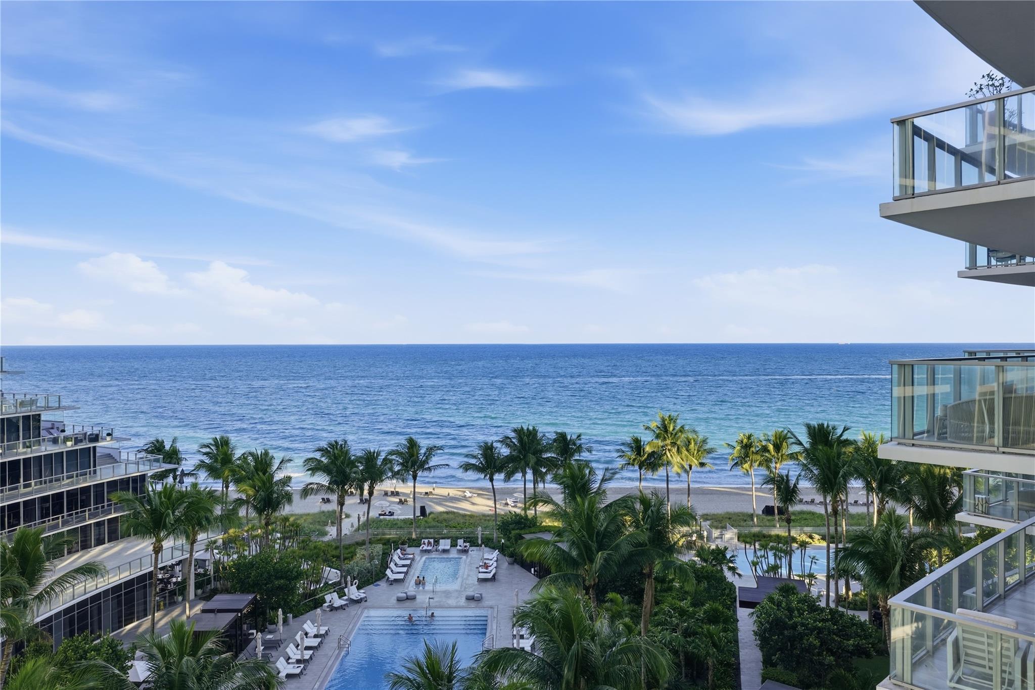 2200 N Ocean Boulevard S706, Fort Lauderdale, FL 33305, Fort Lauderdale - Photo 5