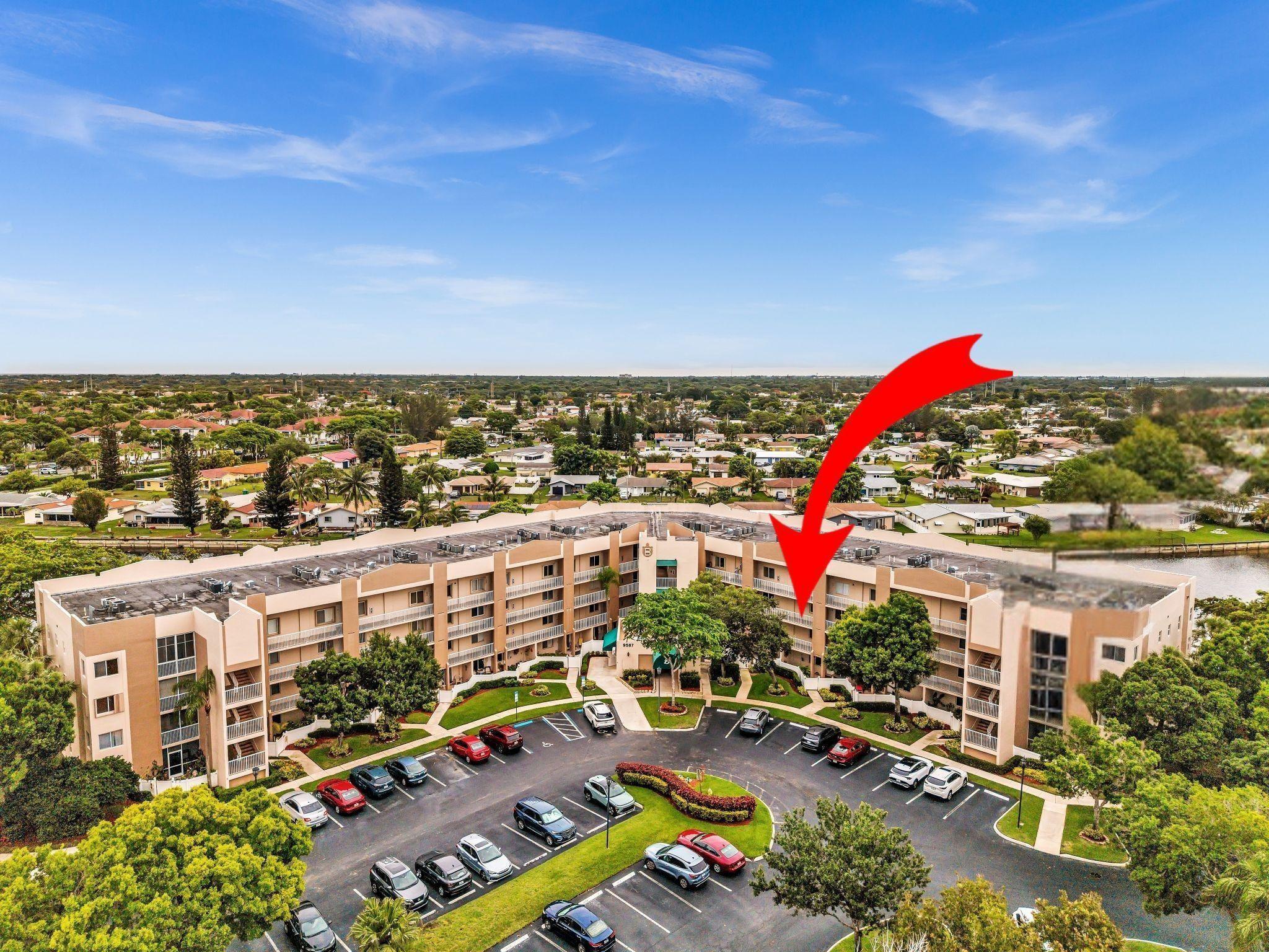 9587 Weldon Circle B311, Tamarac, FL 33321, Tamarac - Photo 2