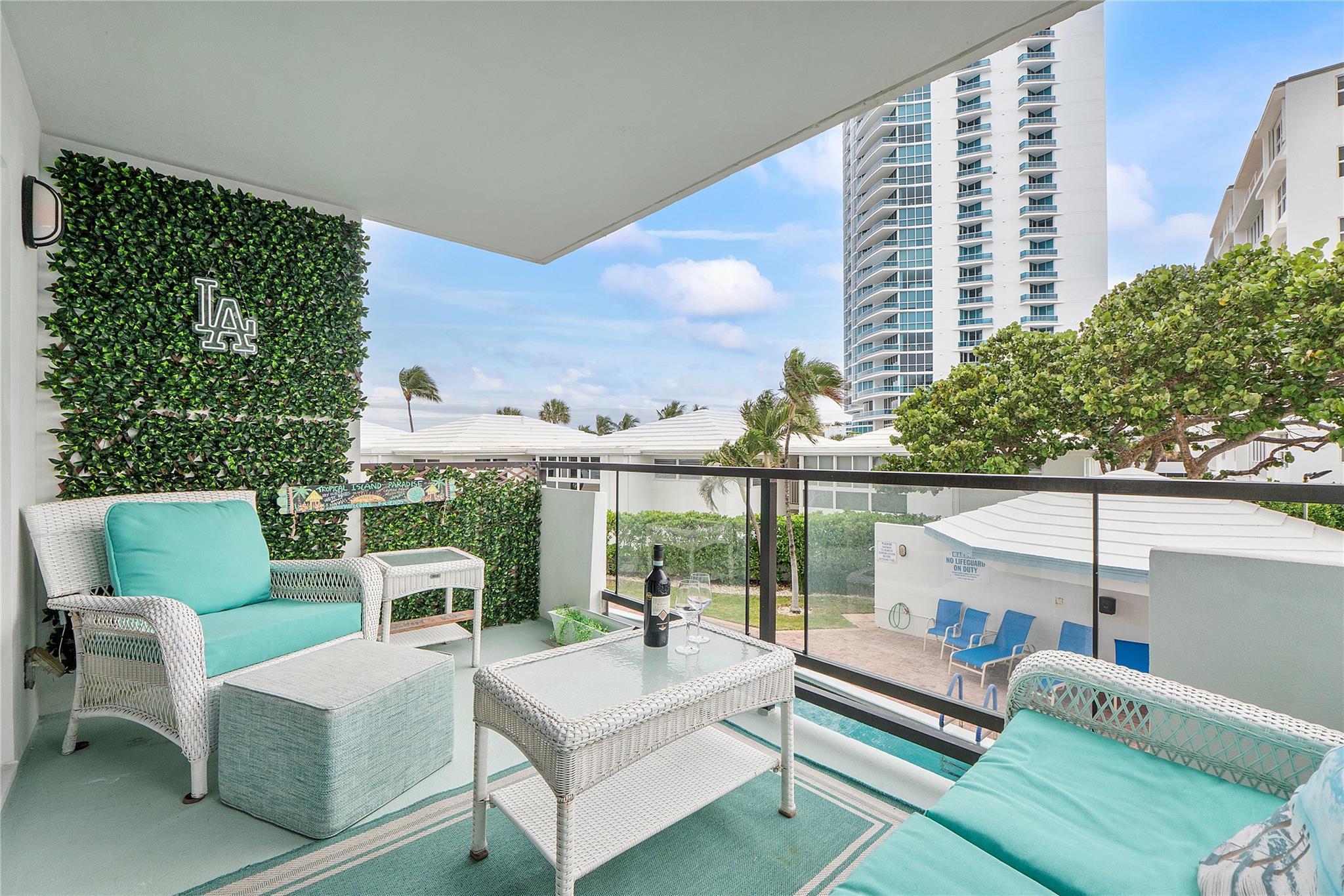 1500 S Ocean Boulevard 207, Lauderdale-By-The-Sea, FL 33062, Lauderdale-By-The-Sea - Photo 5